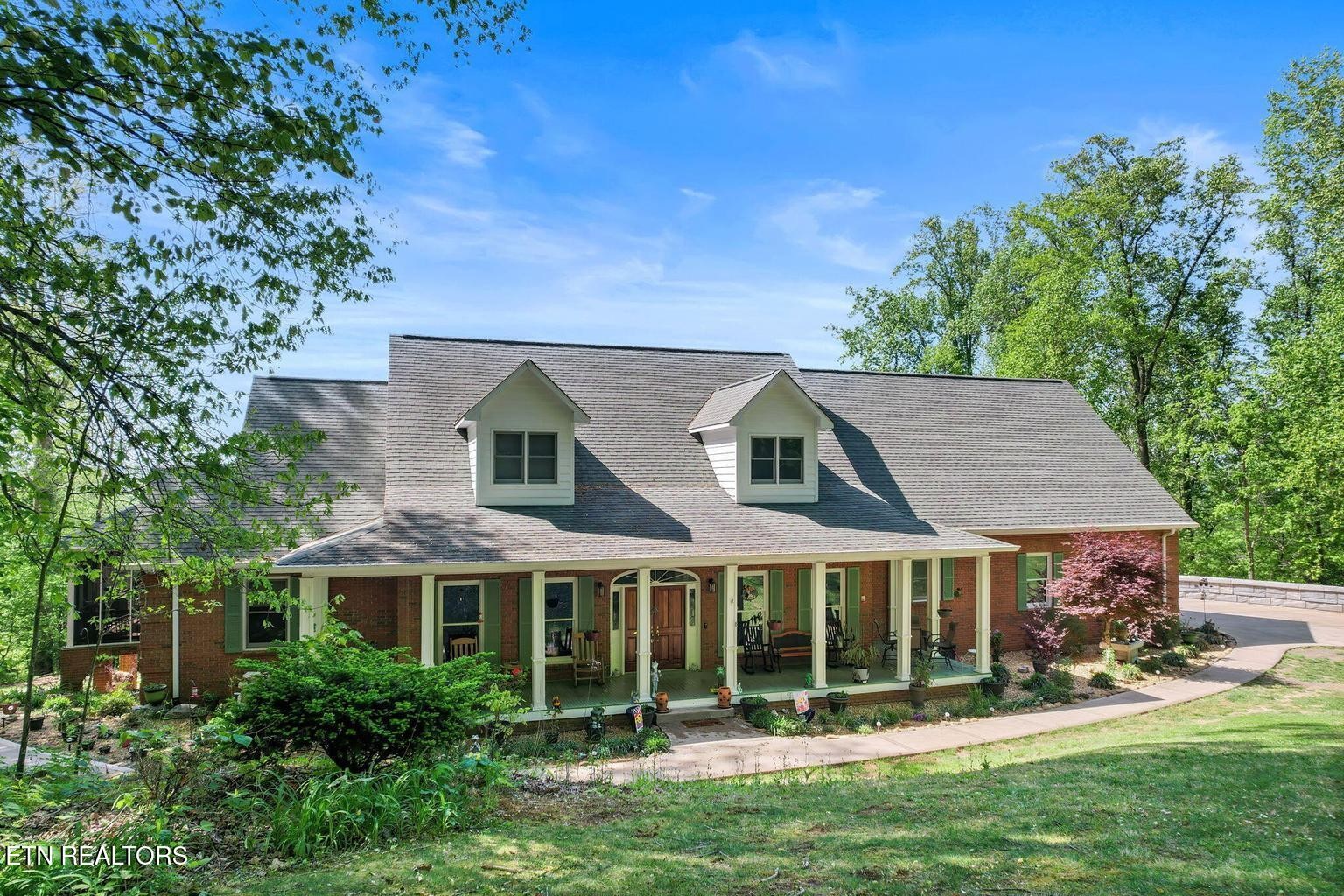 114 Hidden Brook Drive