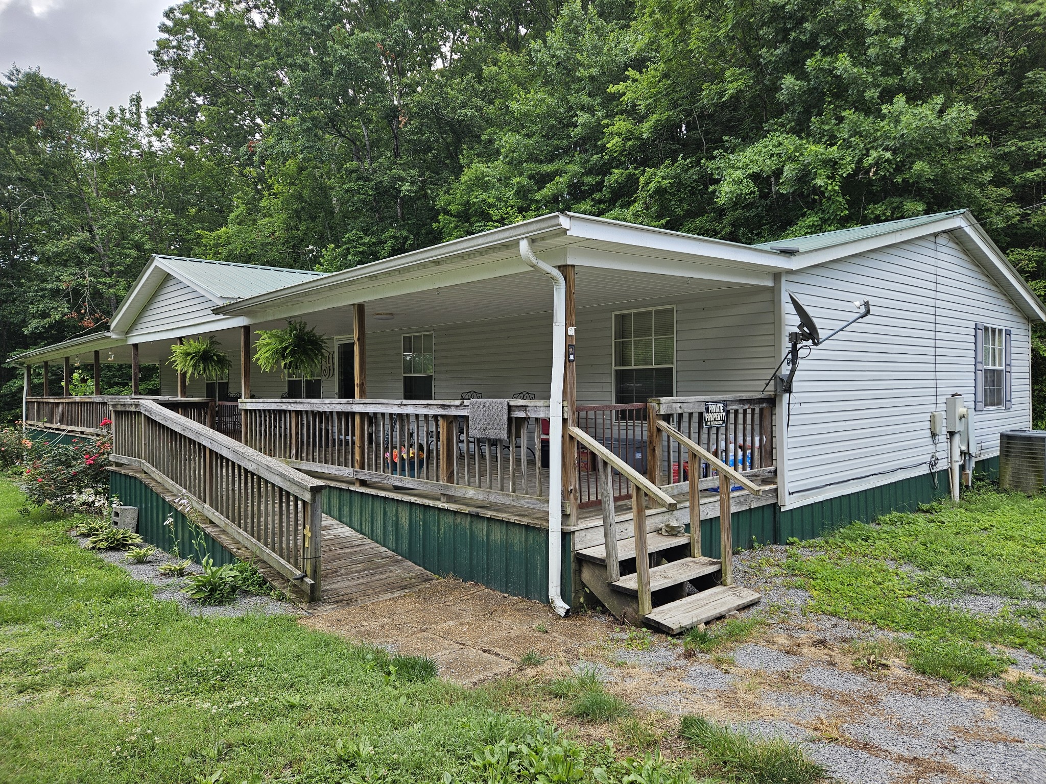 1142 Trace Creek Rd