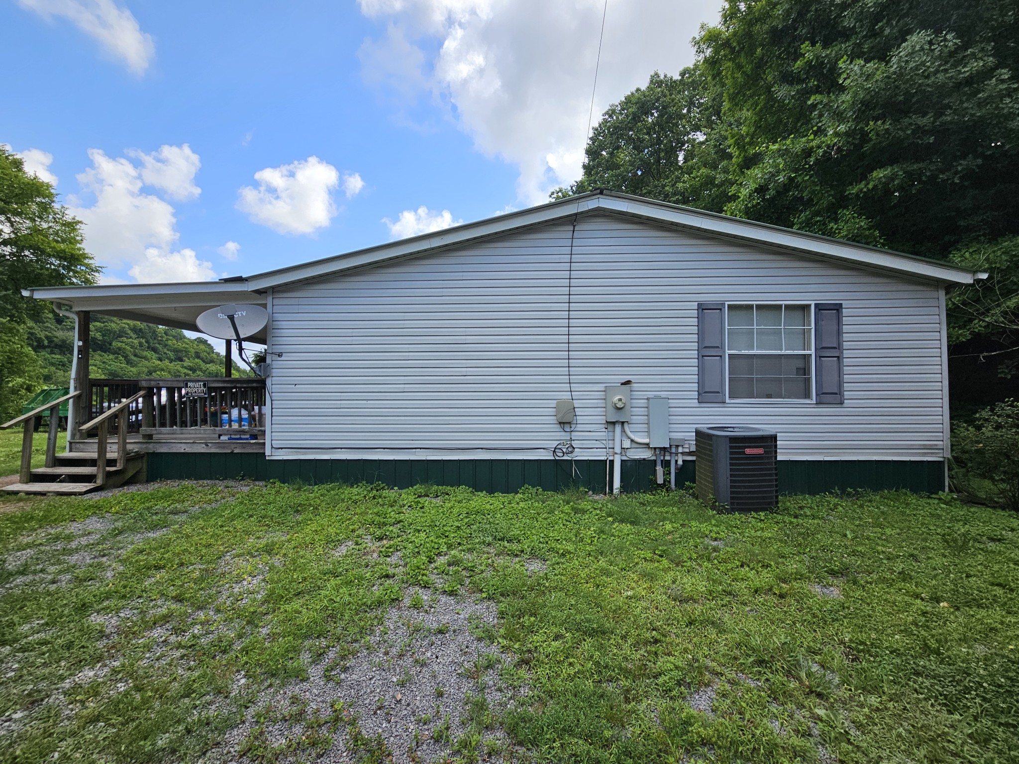 1142 Trace Creek Rd