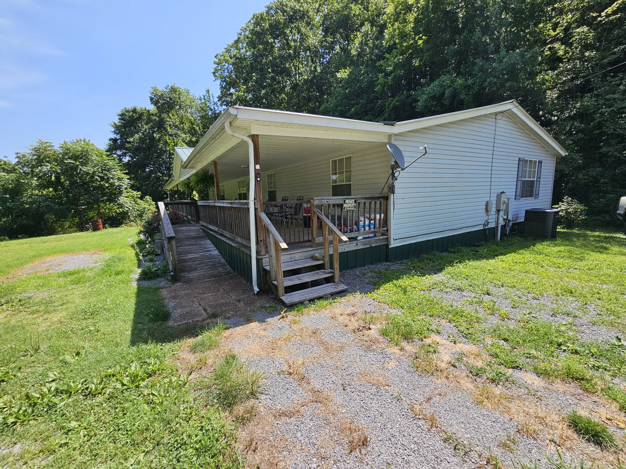 1142 Trace Creek Rd