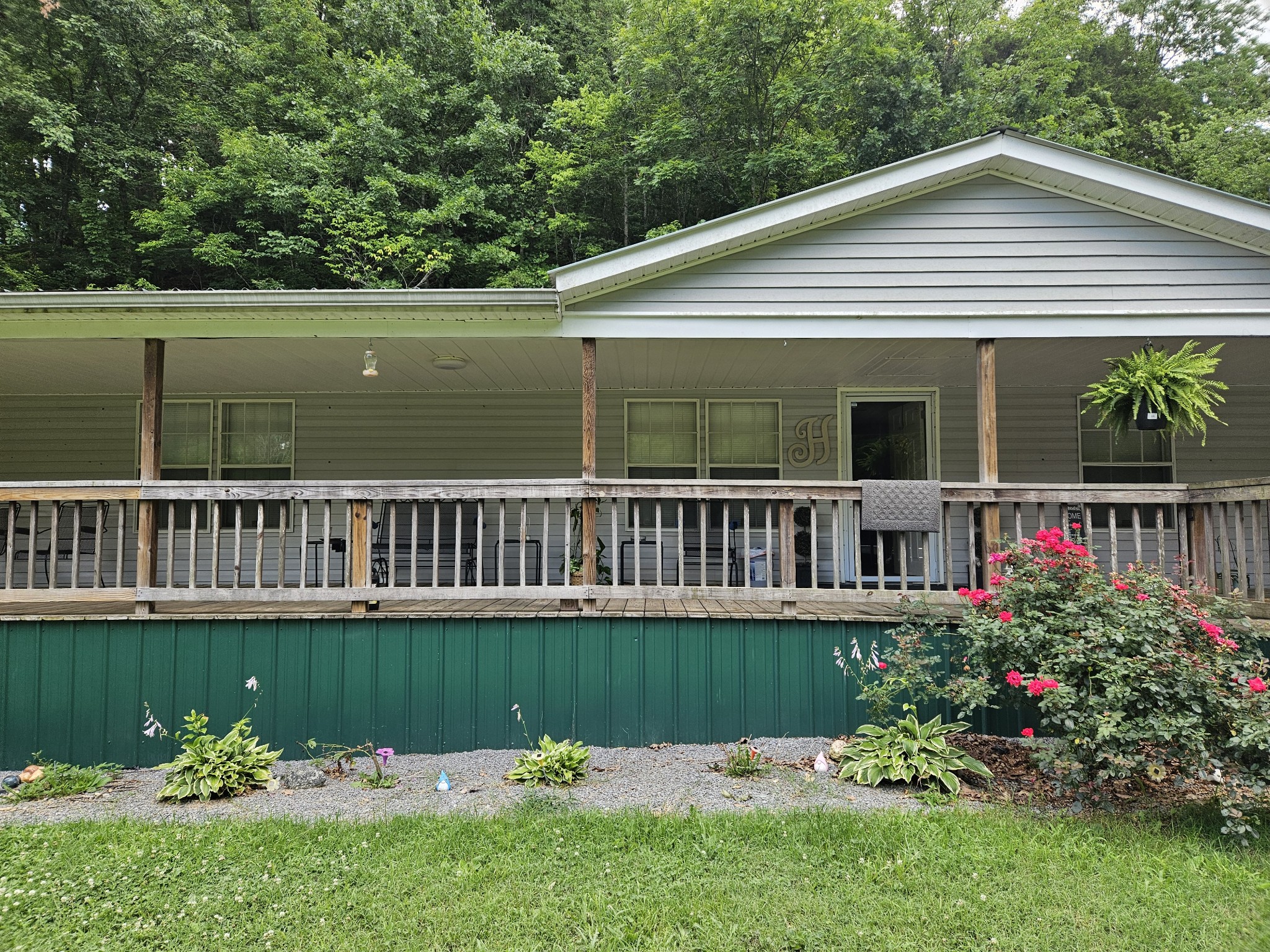 1142 Trace Creek Rd