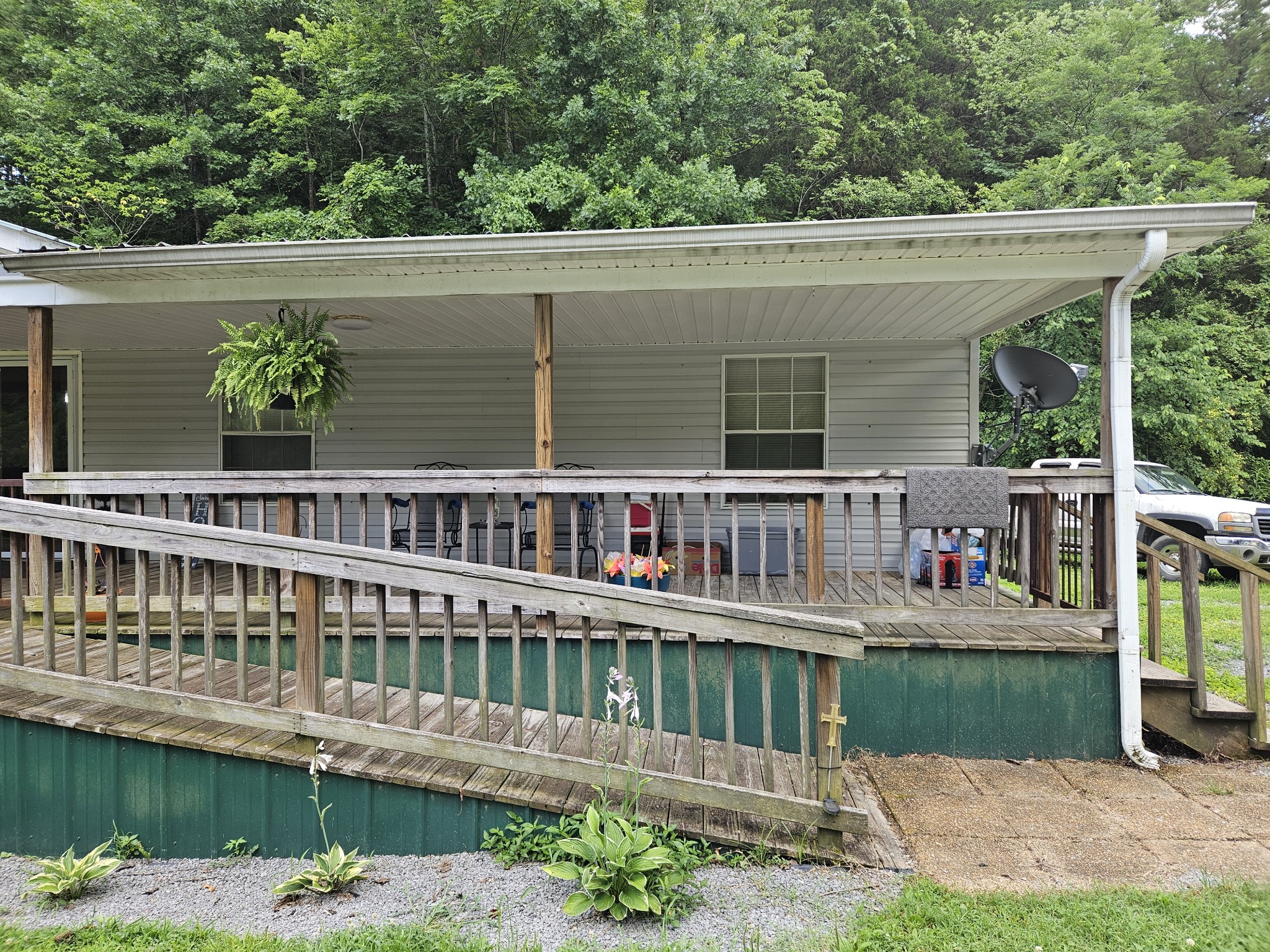 1142 Trace Creek Rd