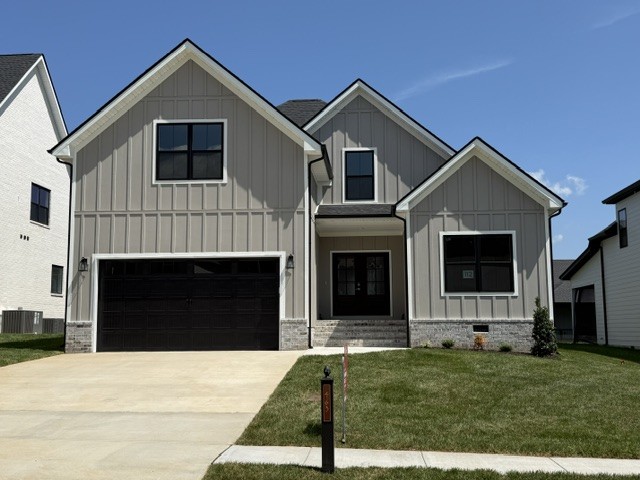 463 Spiderwort Dr