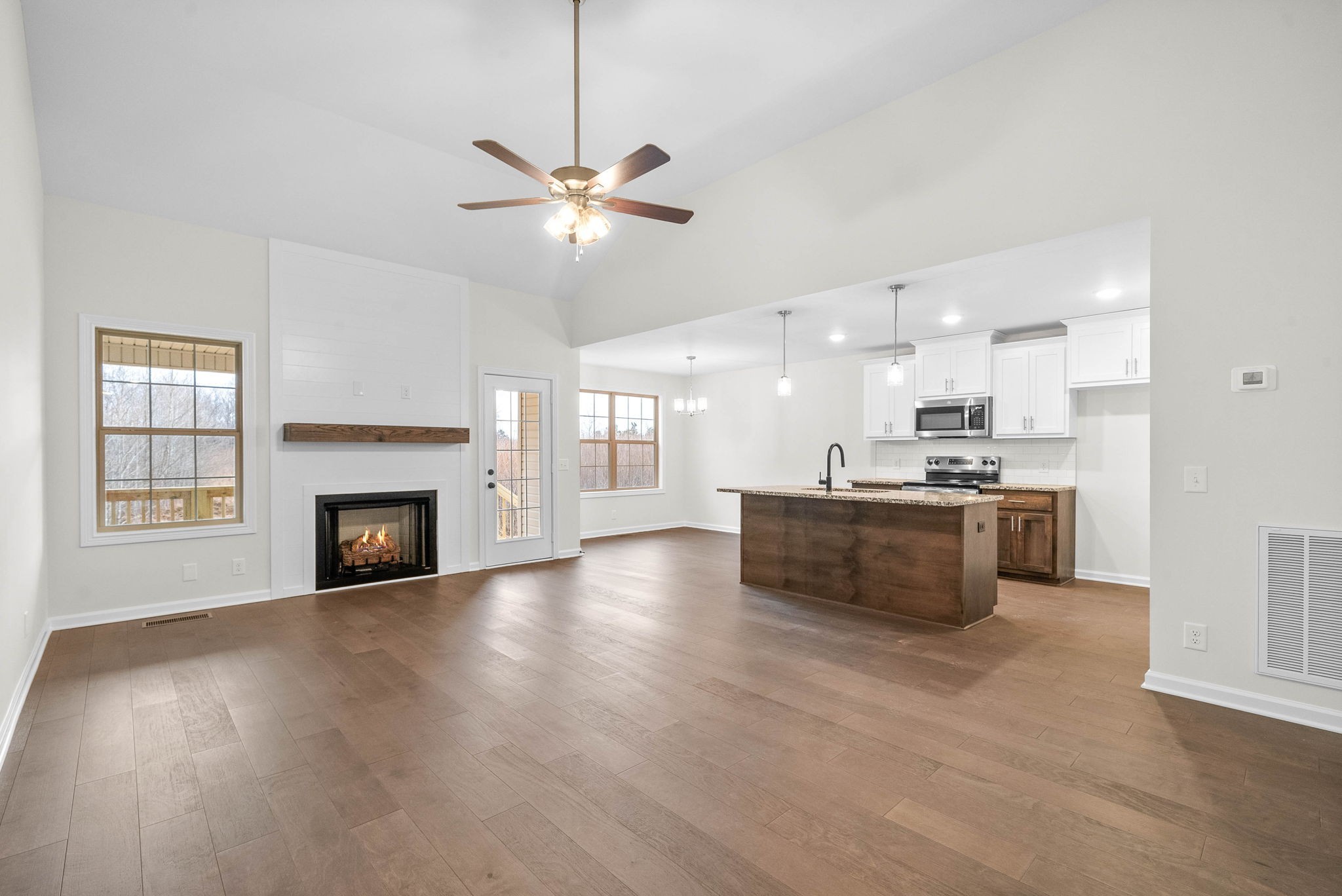 599 Liberty Park