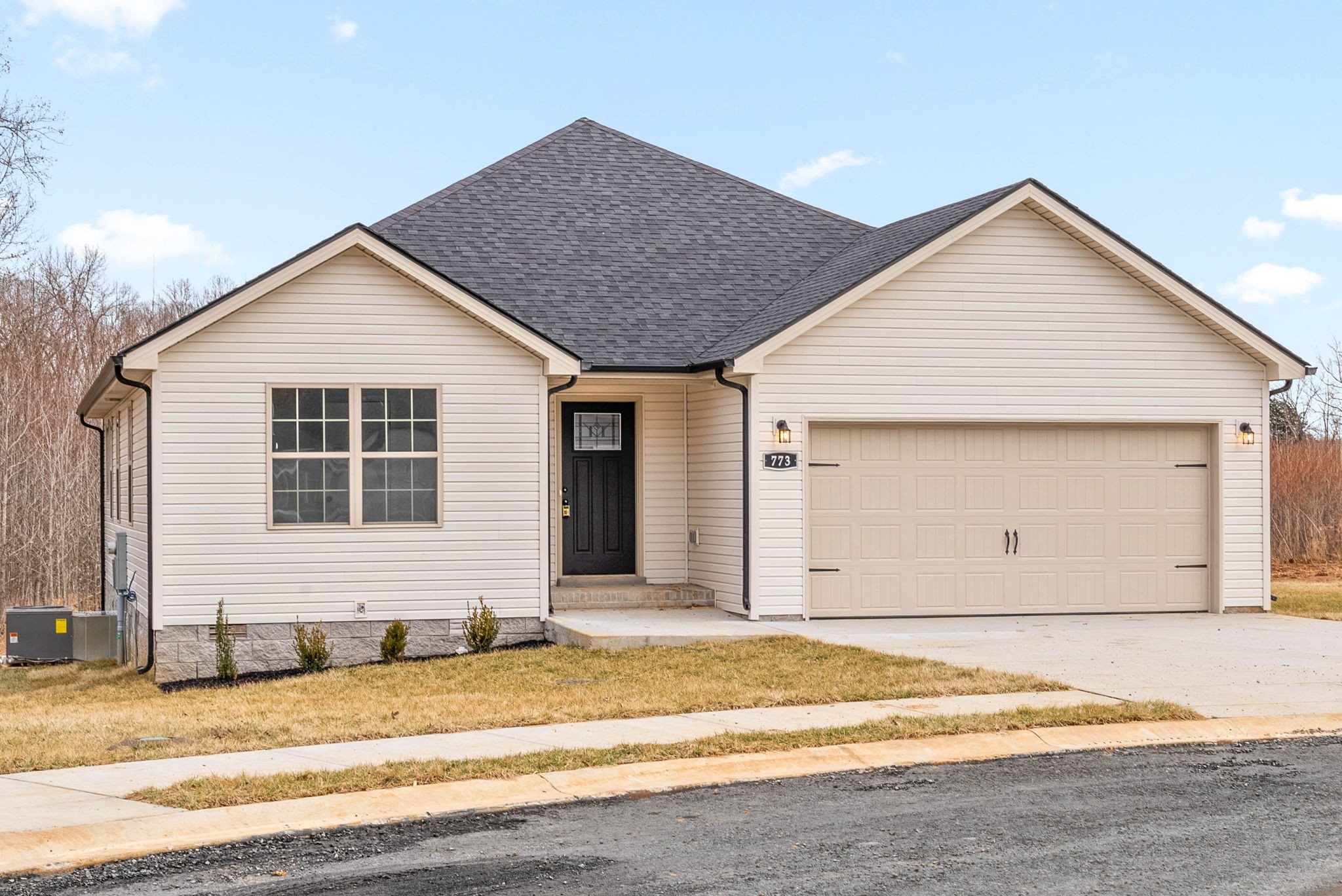 599 Liberty Park