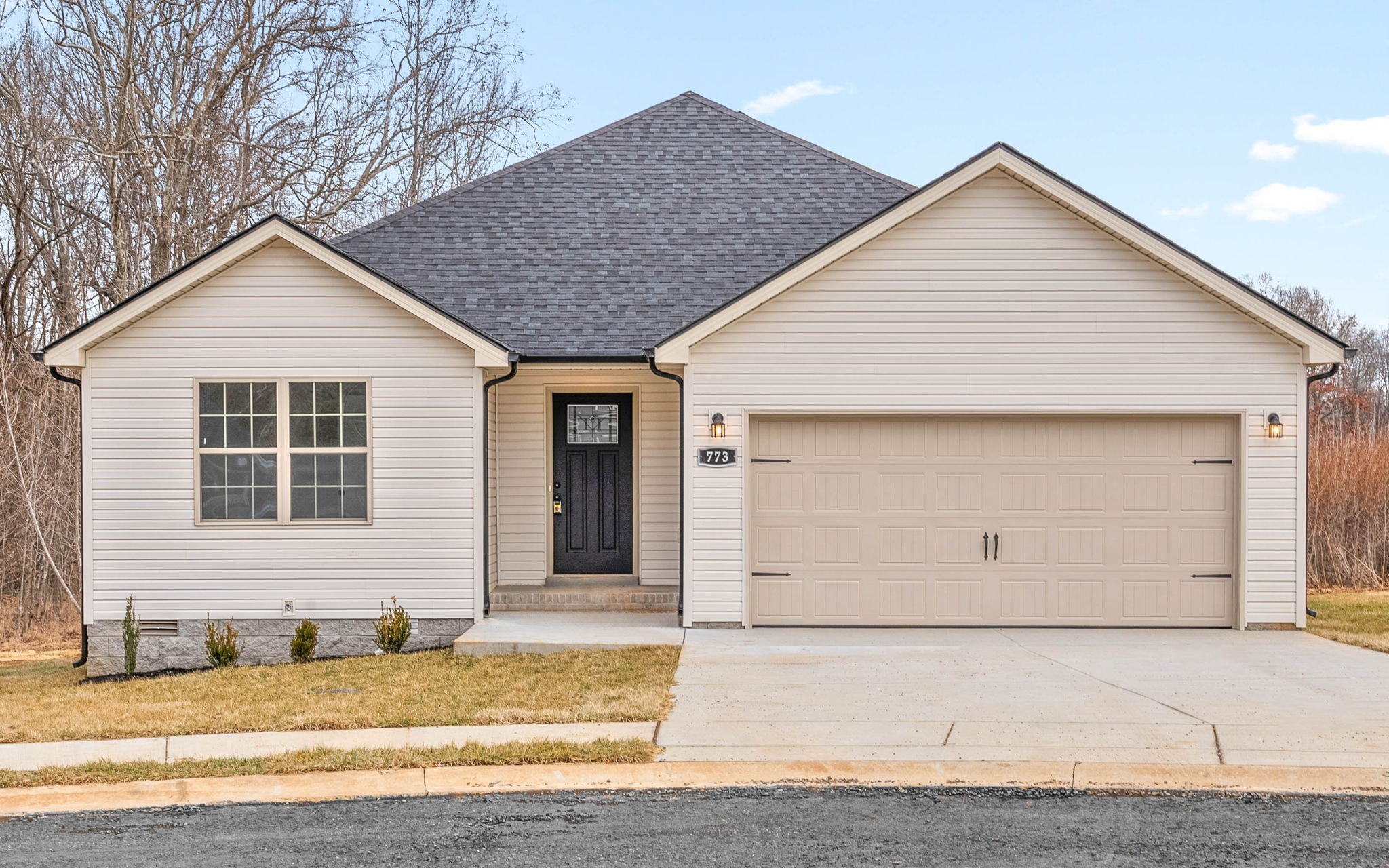 599 Liberty Park