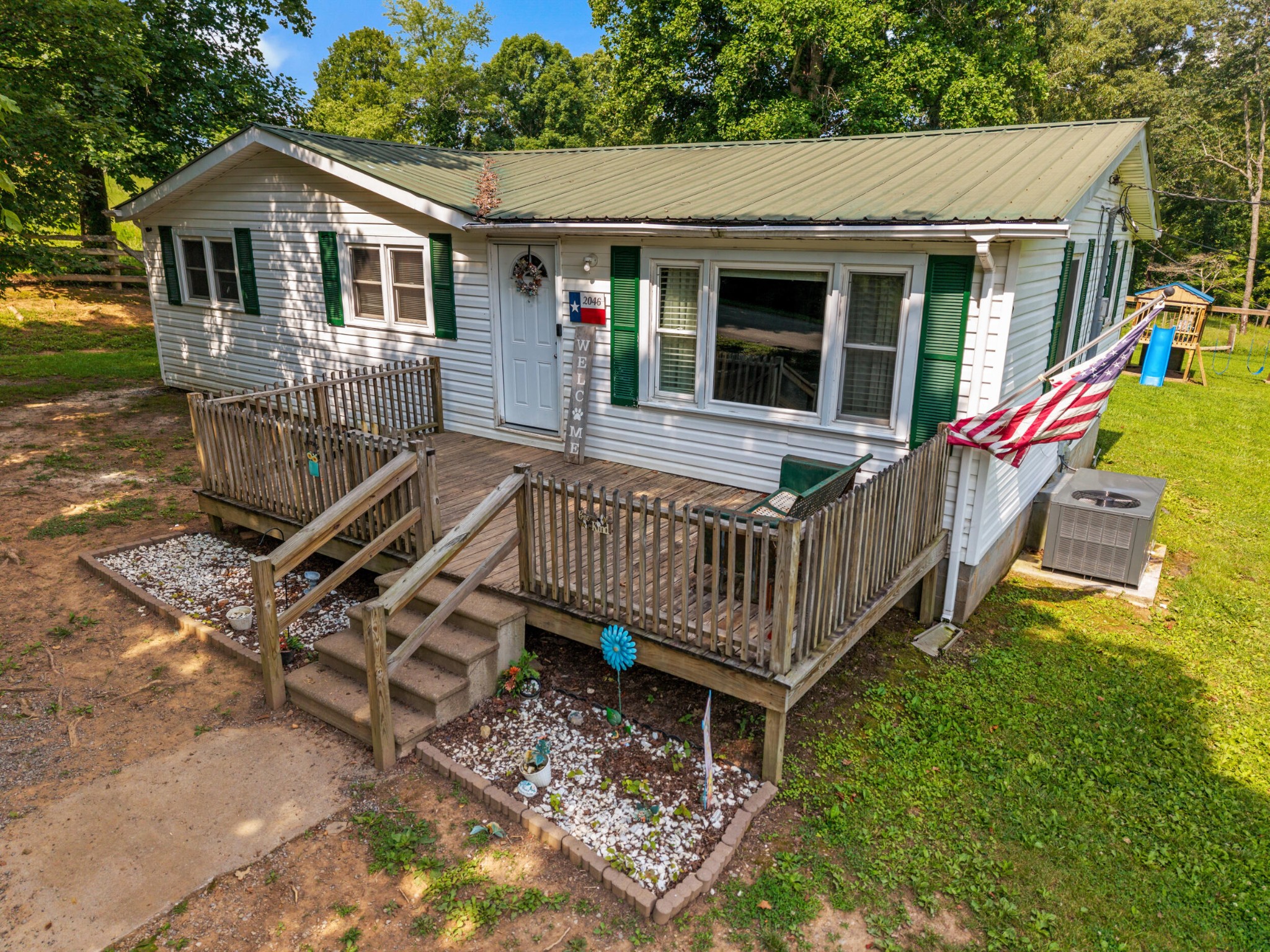 2046 Sugar Creek Road, SE