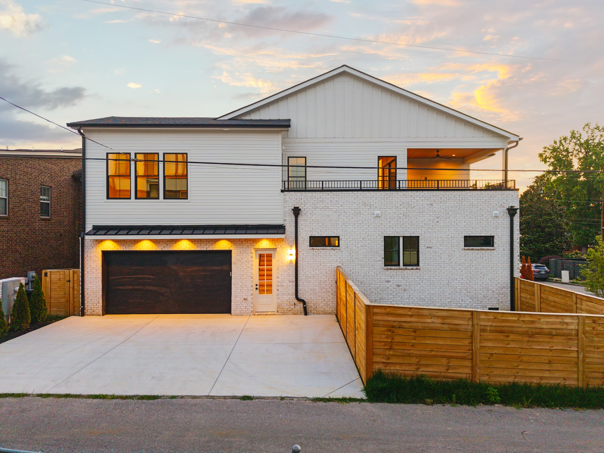 1411 Wade Ave