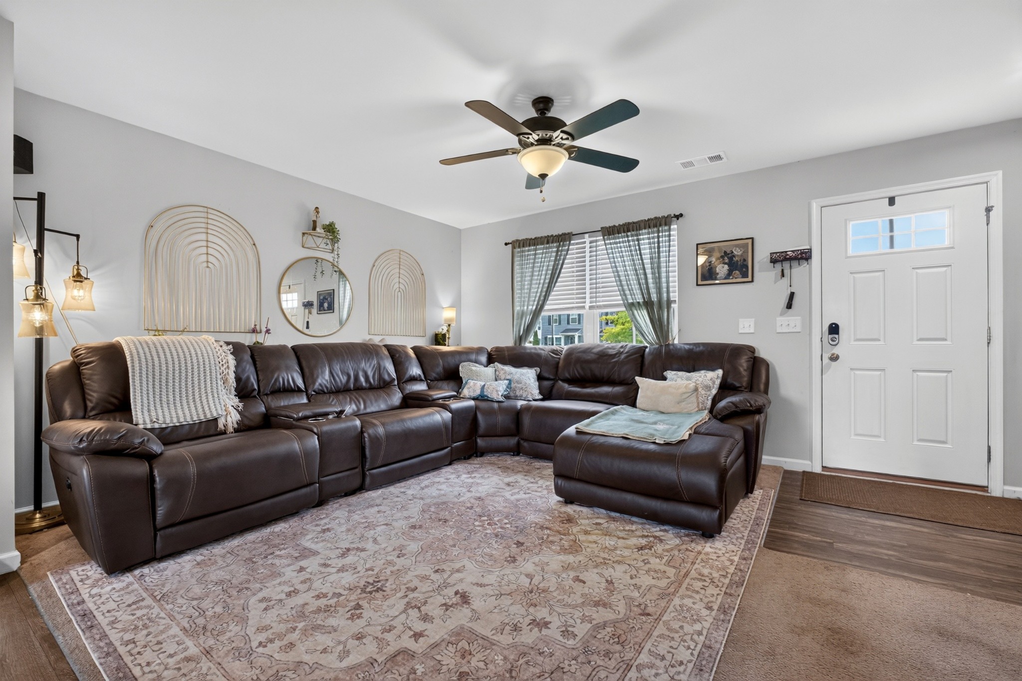 5520 Compass Way