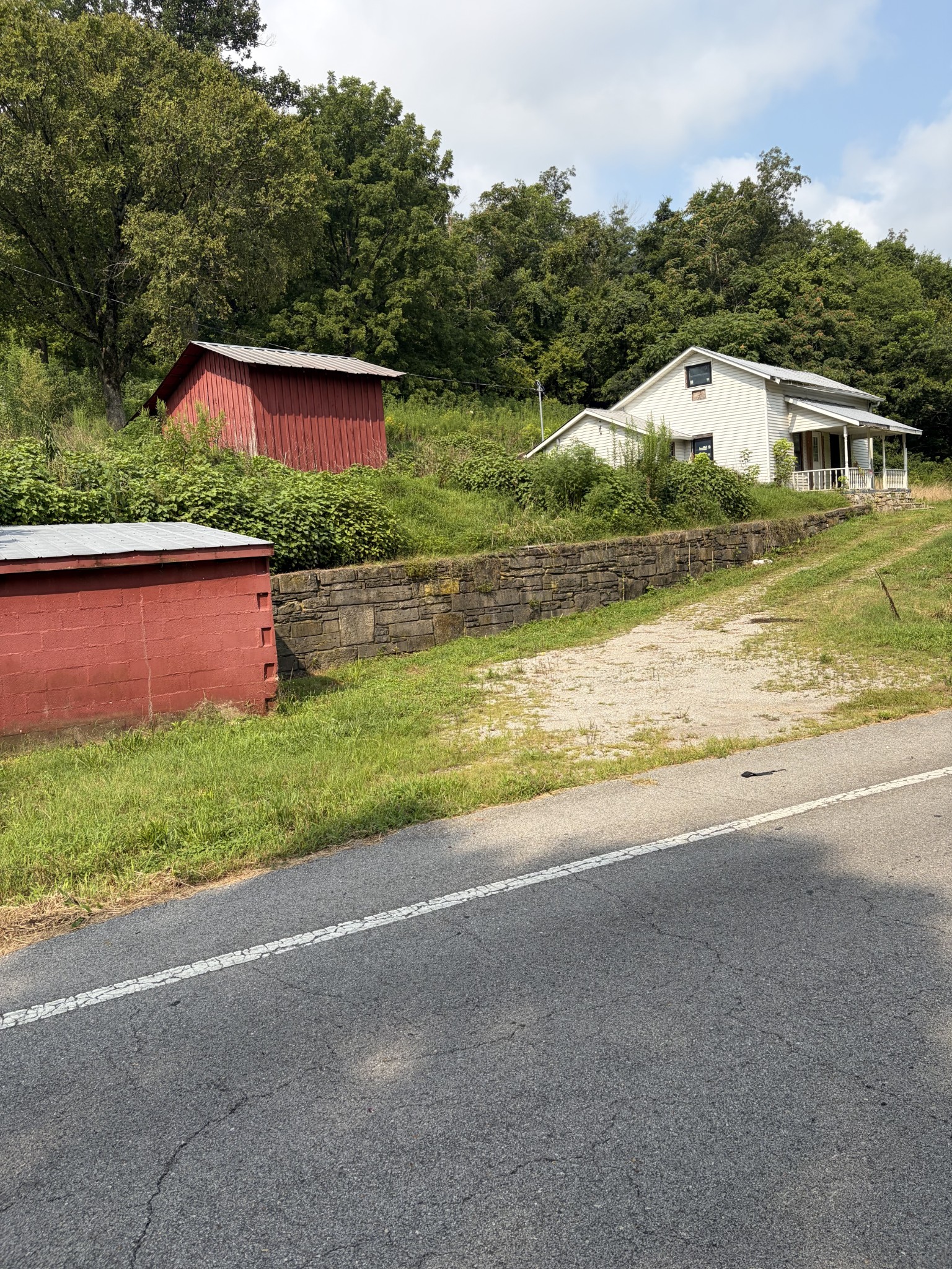 13135 Campbellsville Rd
