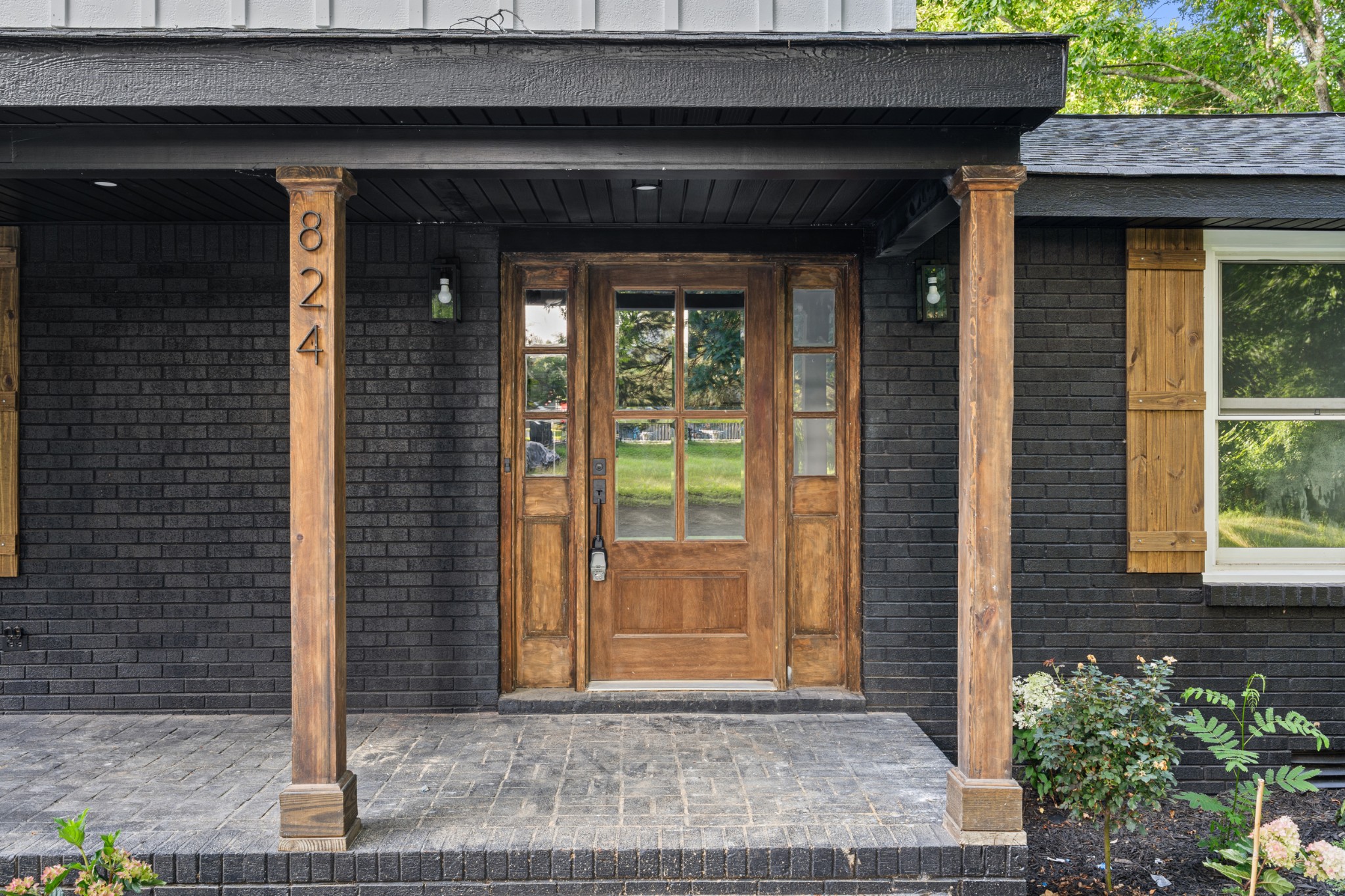 824 Borum Rd