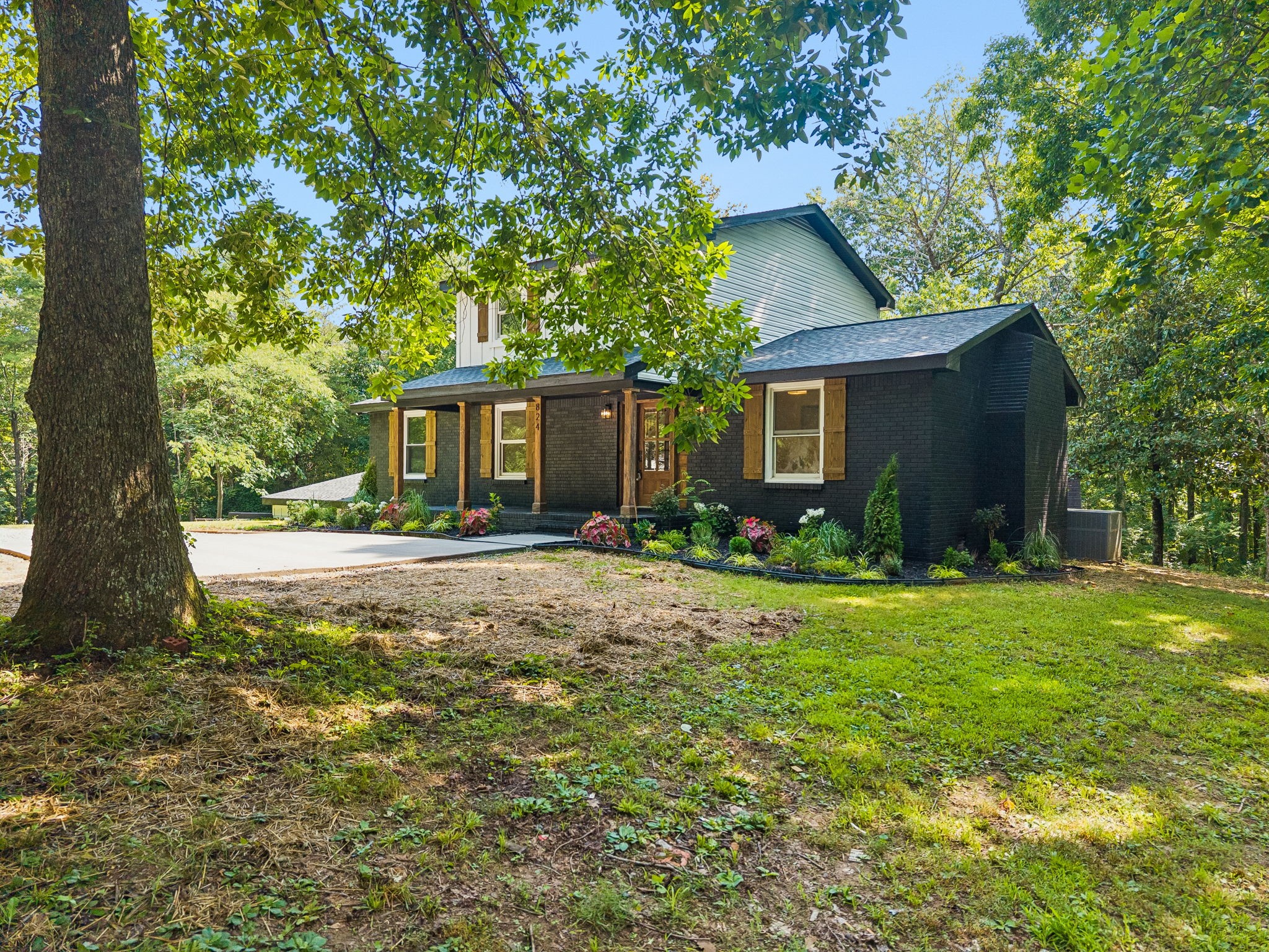 824 Borum Rd