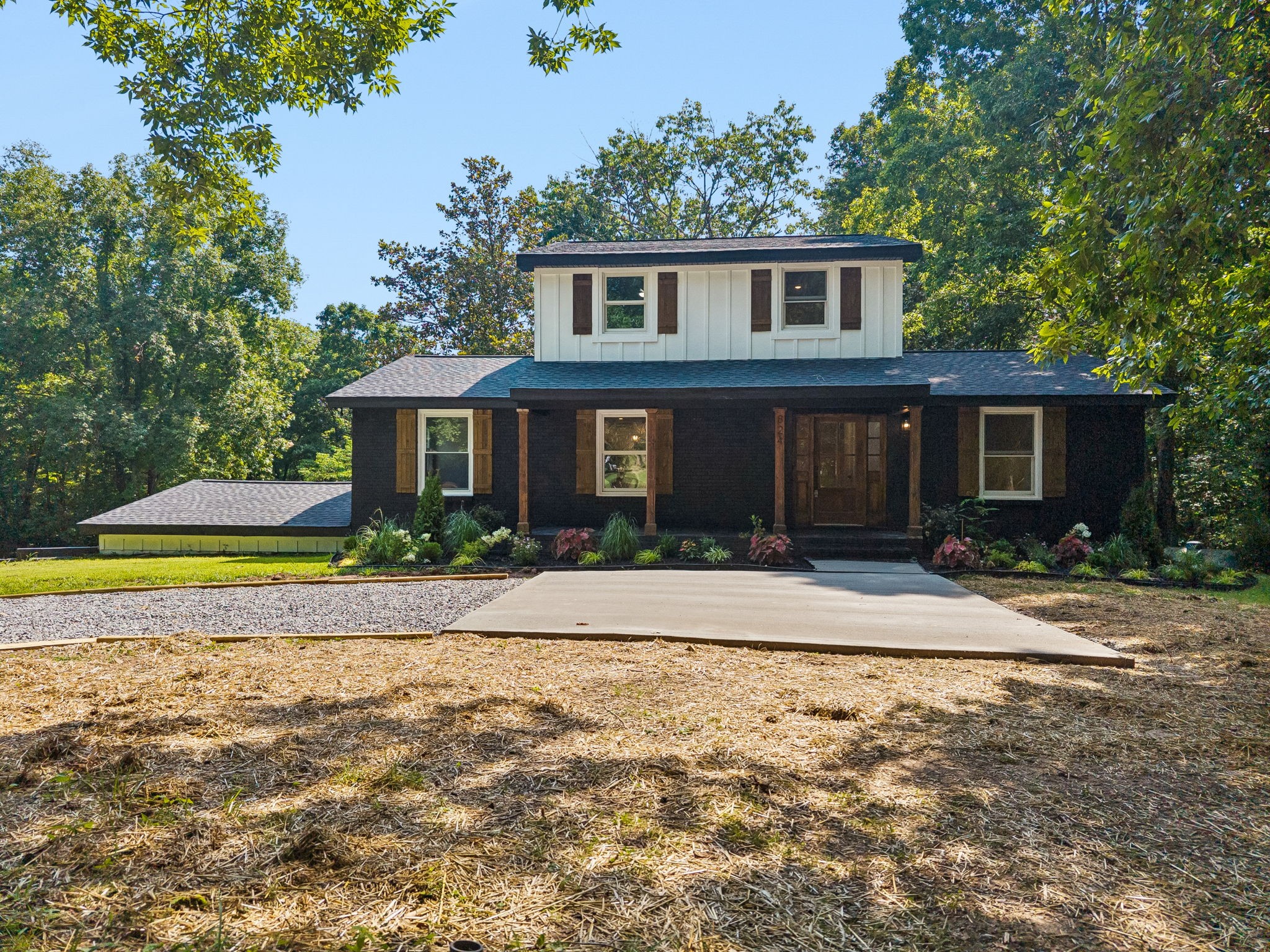 824 Borum Rd