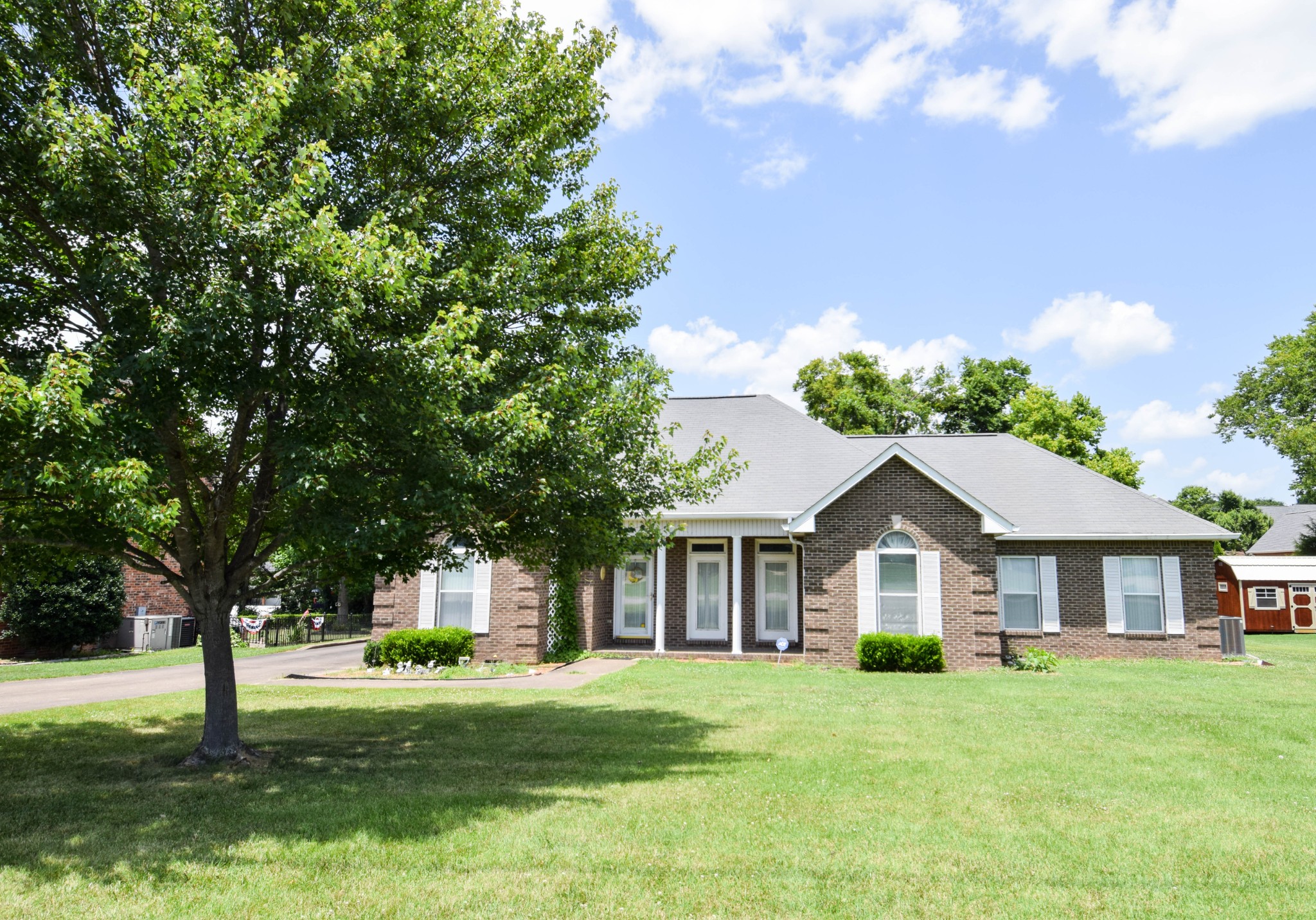 134 Stonehouse Dr