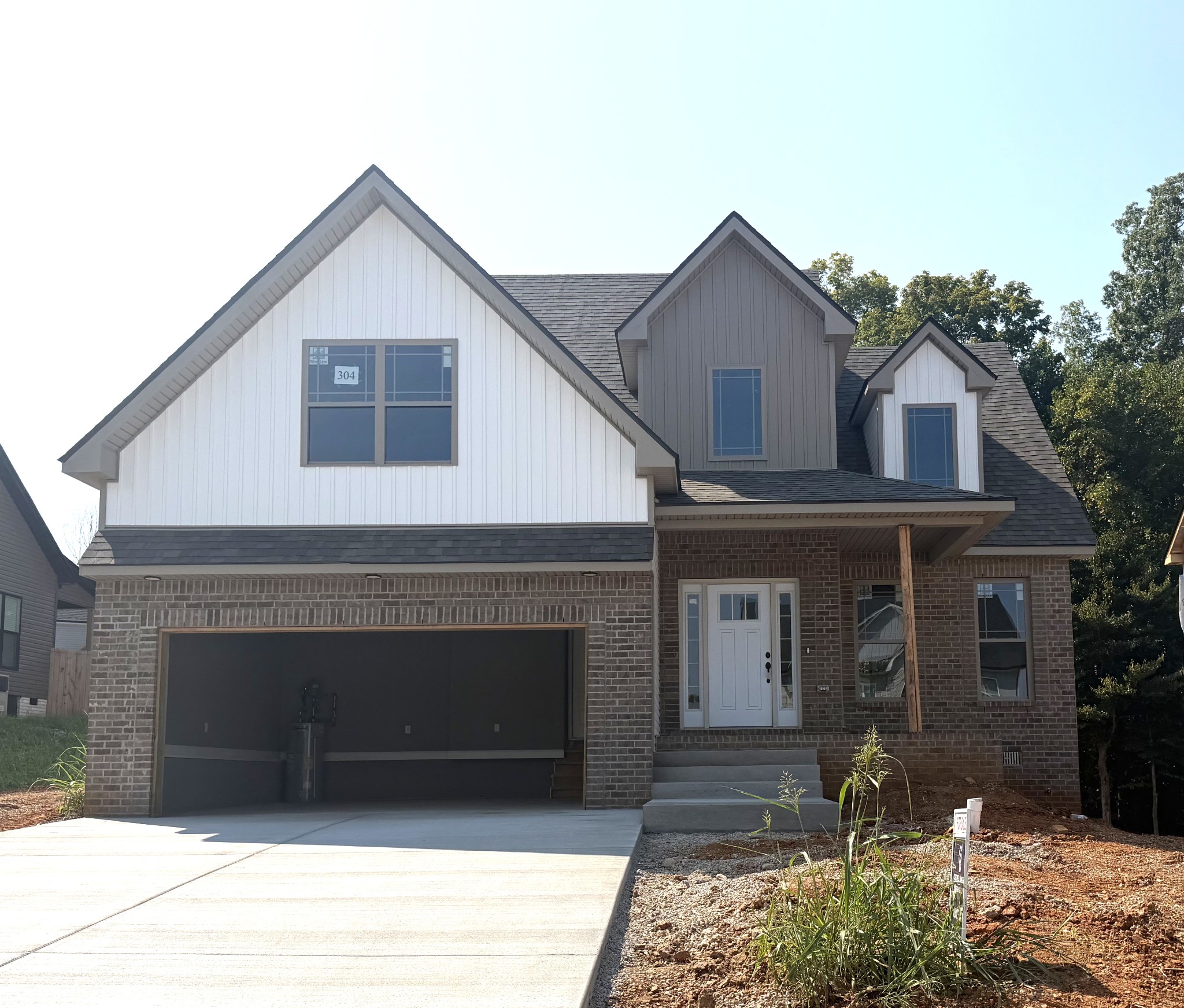 304 Timber Springs