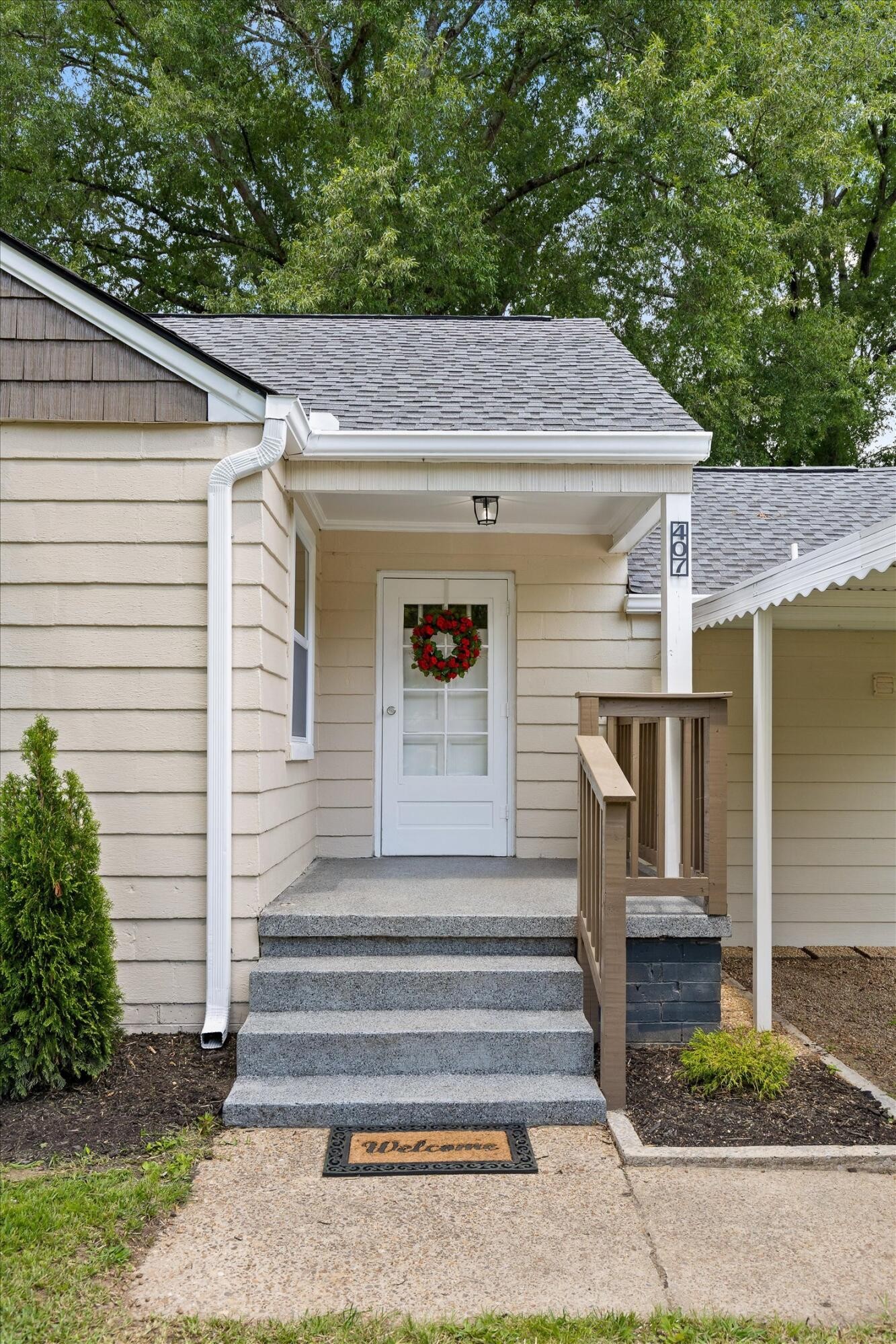 407 Haney Drive