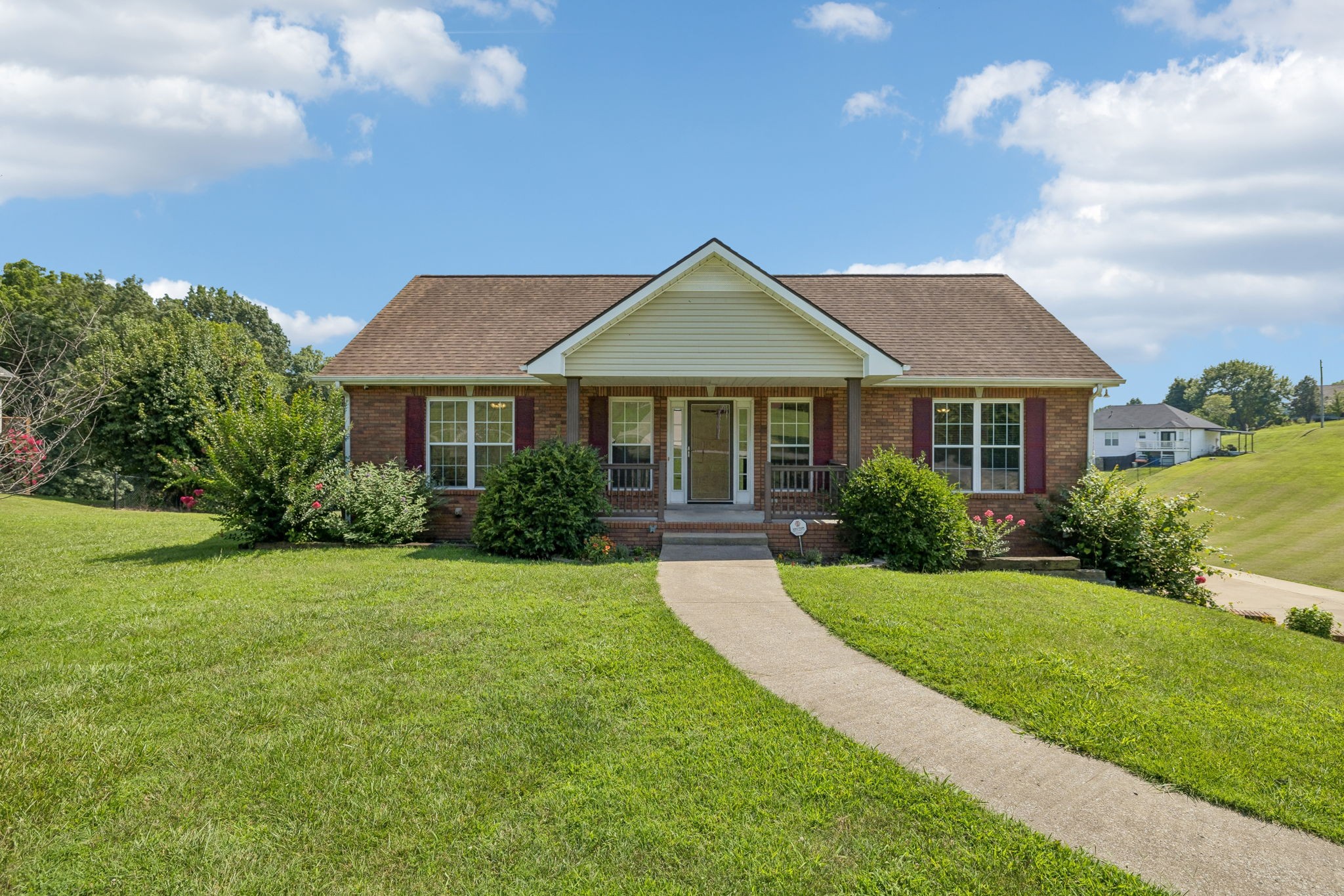 1007 Copper Kettle Cir
