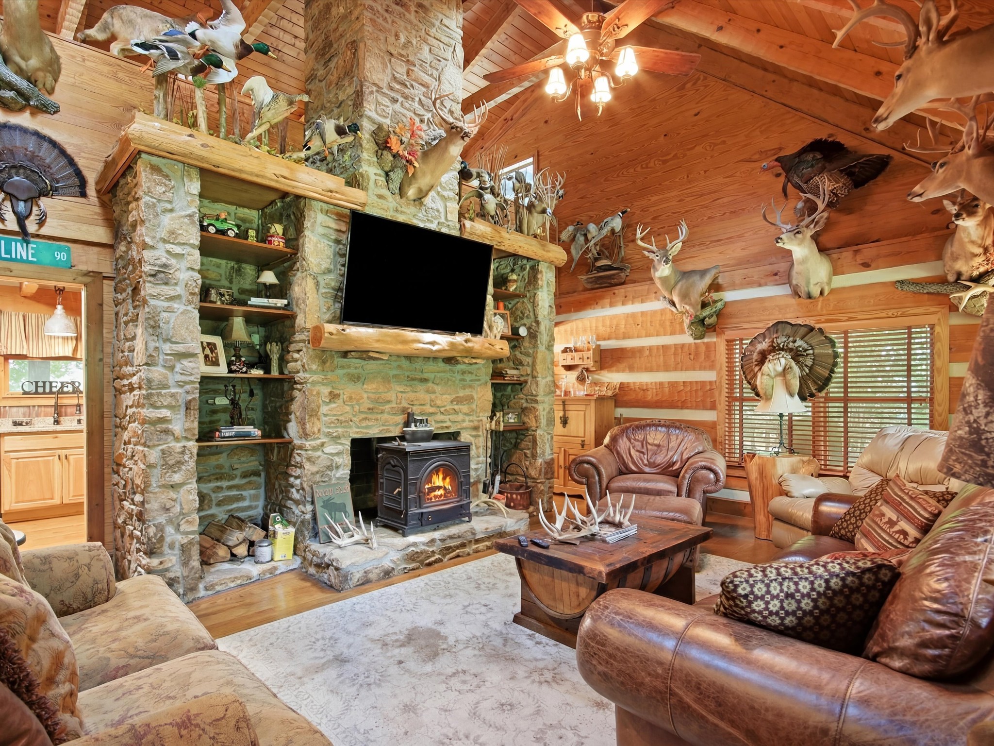 168 Sherfield Rd