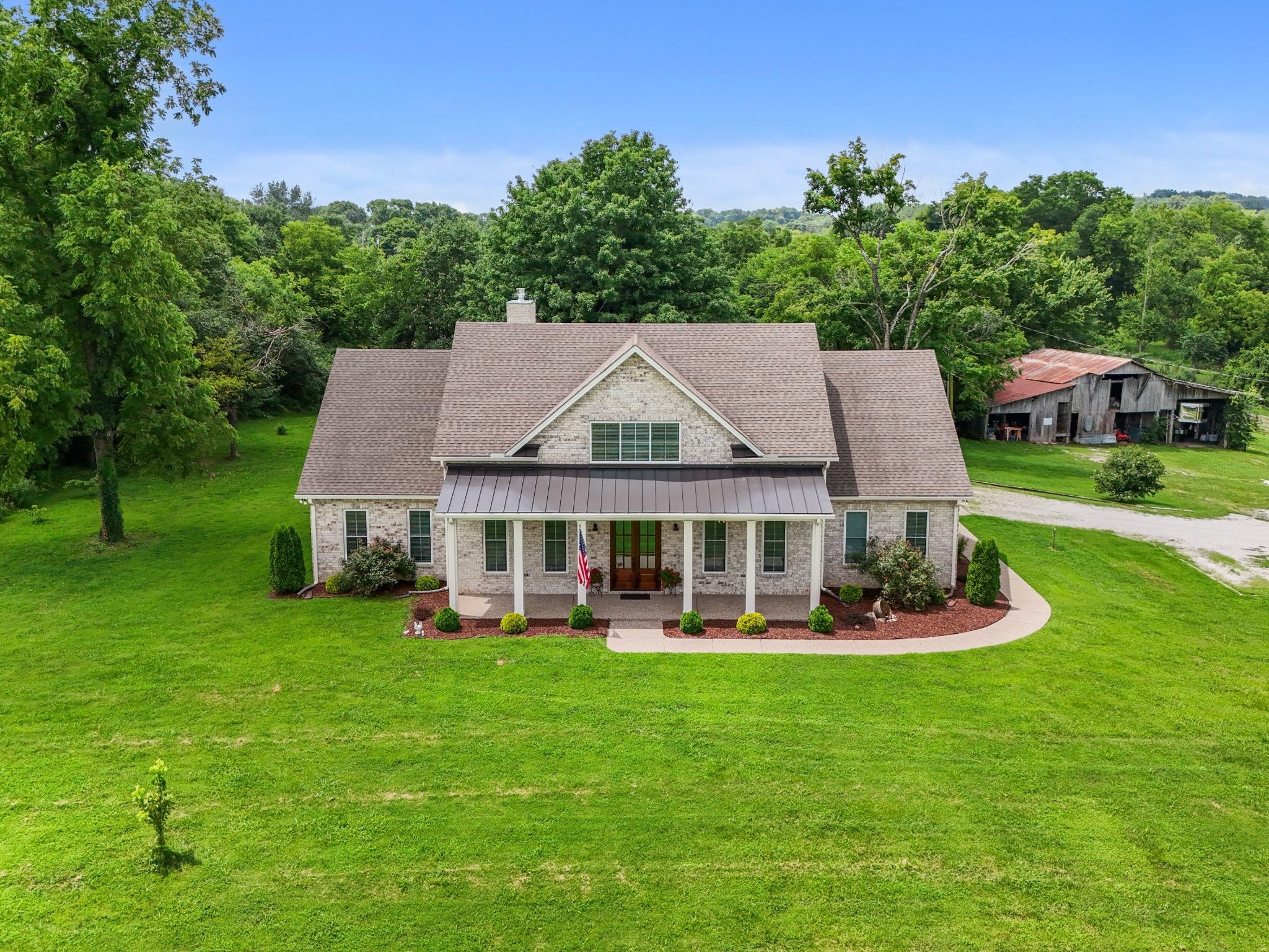 840 Cranford Hollow Rd