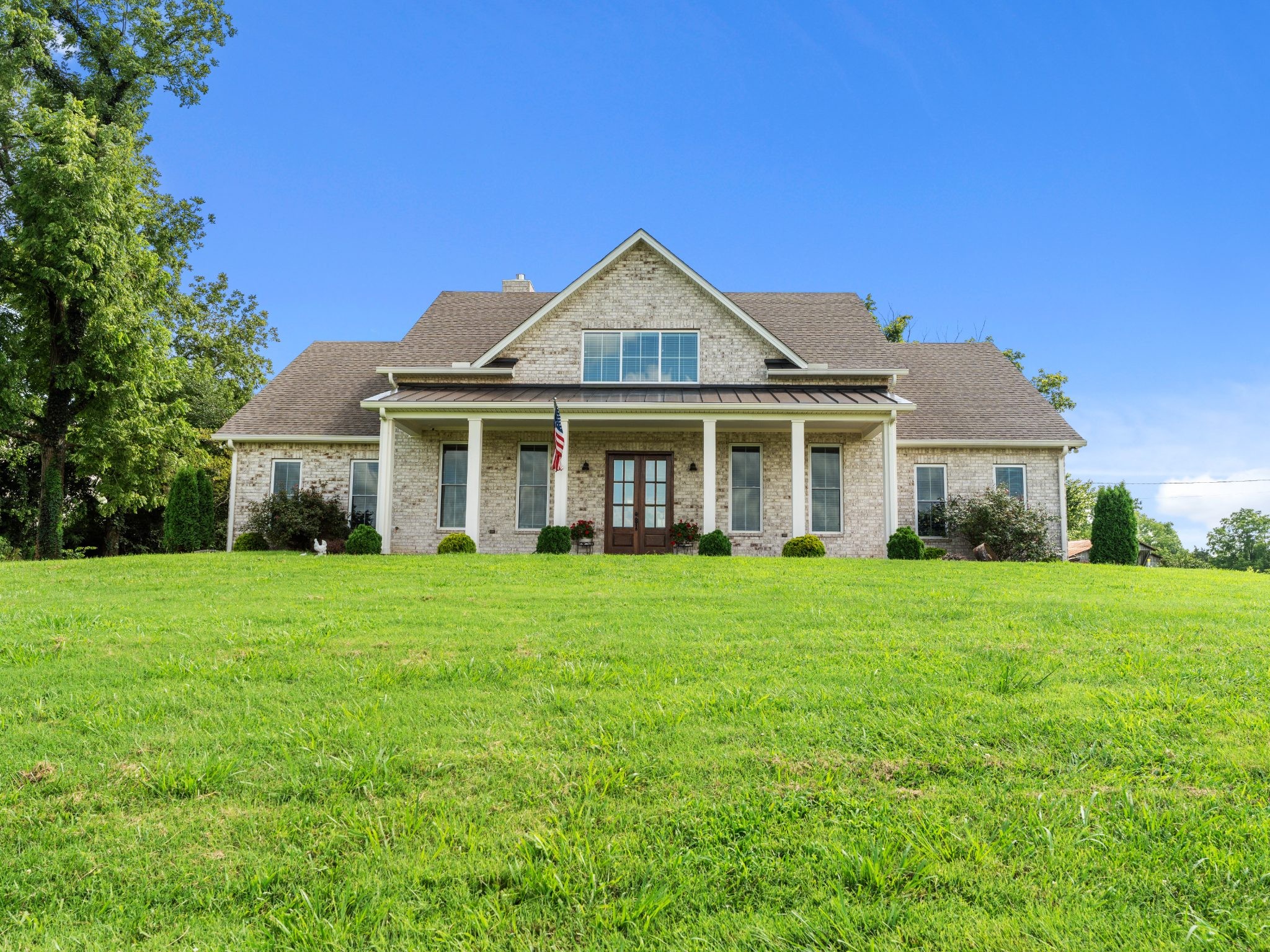 840 Cranford Hollow Rd