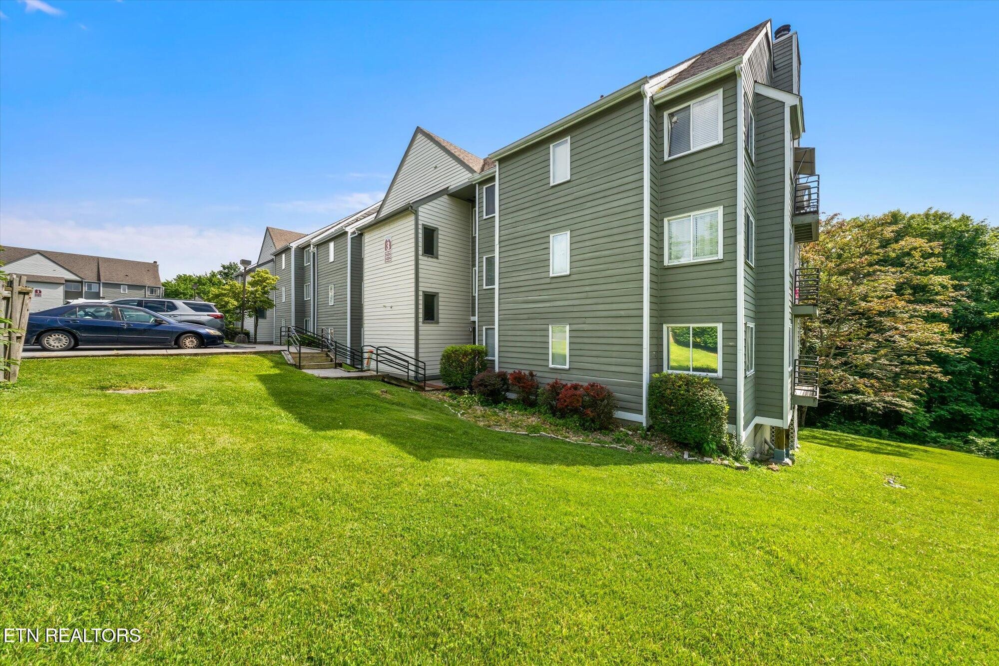 1260 Ski View Drive