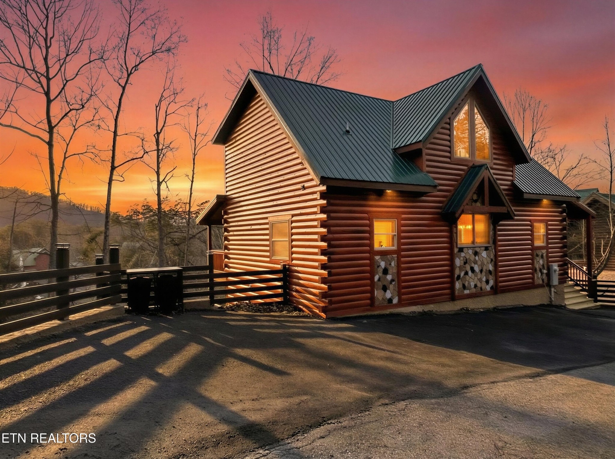 765 Chickasaw Gap Way