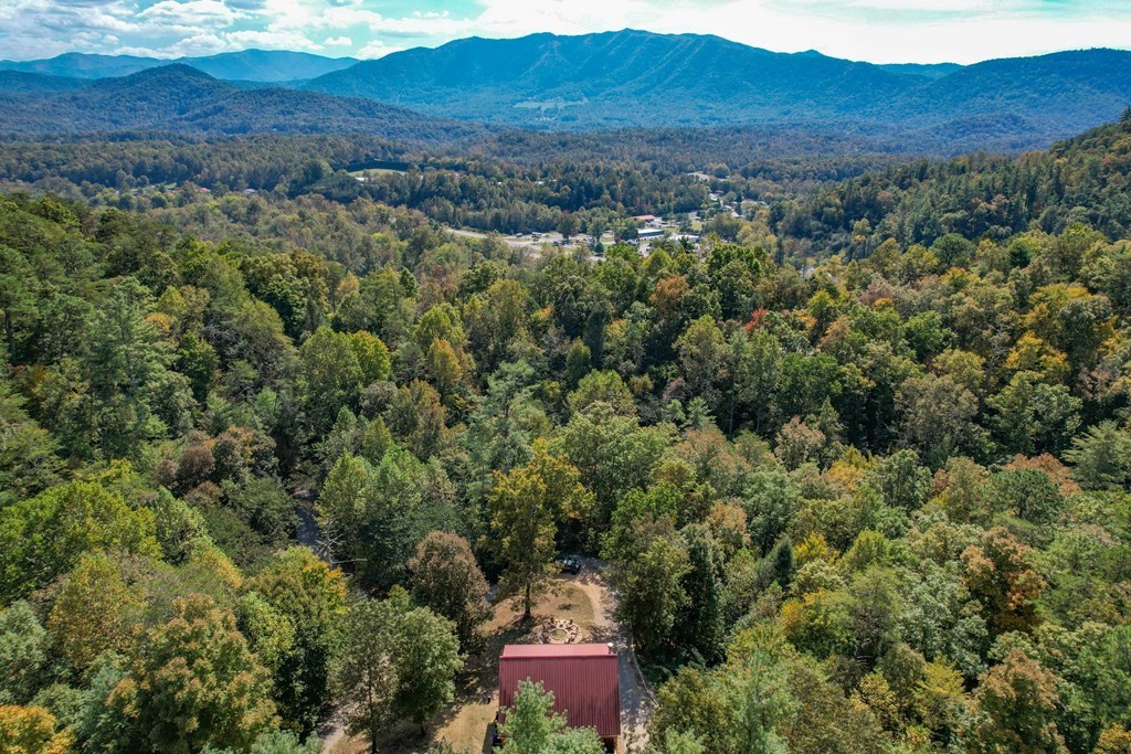 116 Mountain Retreat Road