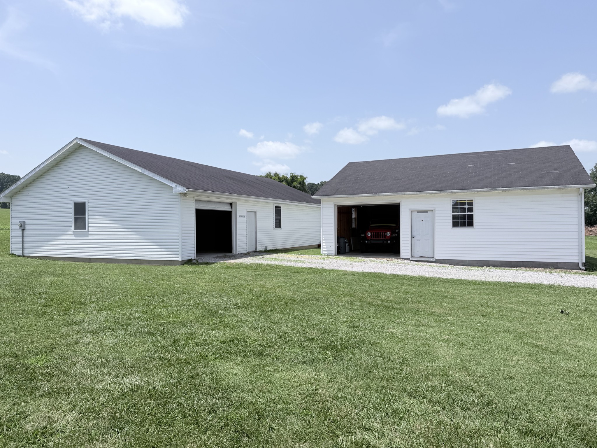918 Sanderson Dr