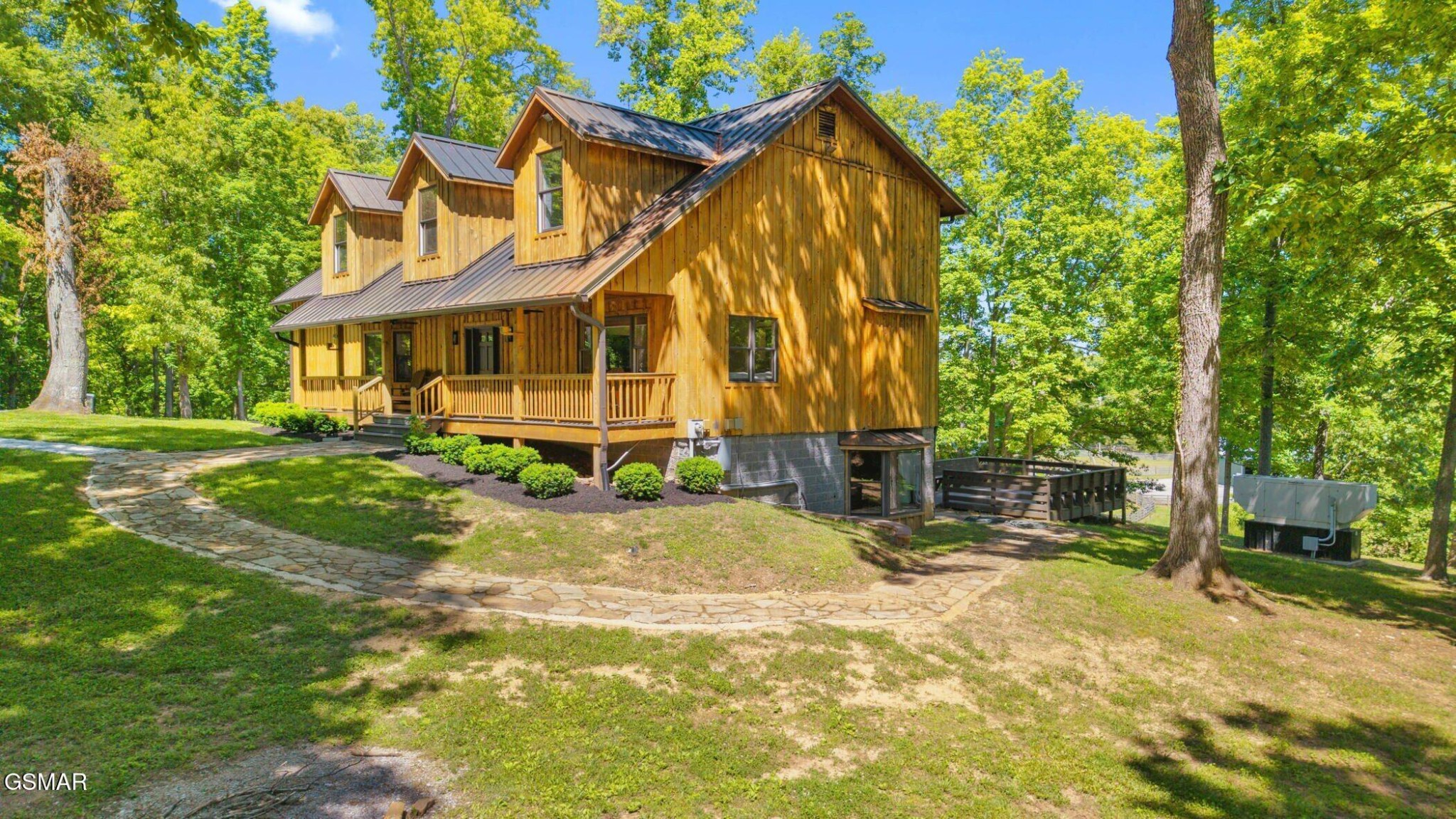 2418 E Gallaher Ferry Road