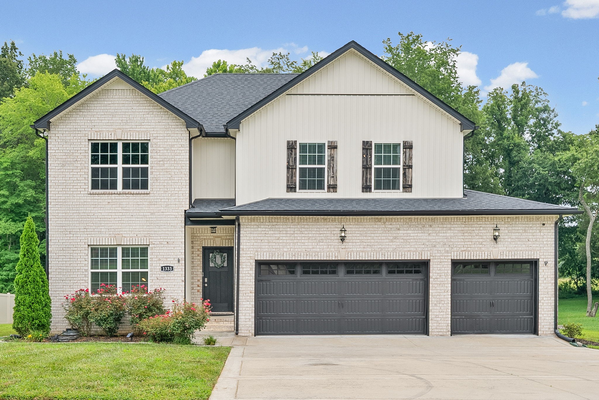 1333 Morning Star Dr