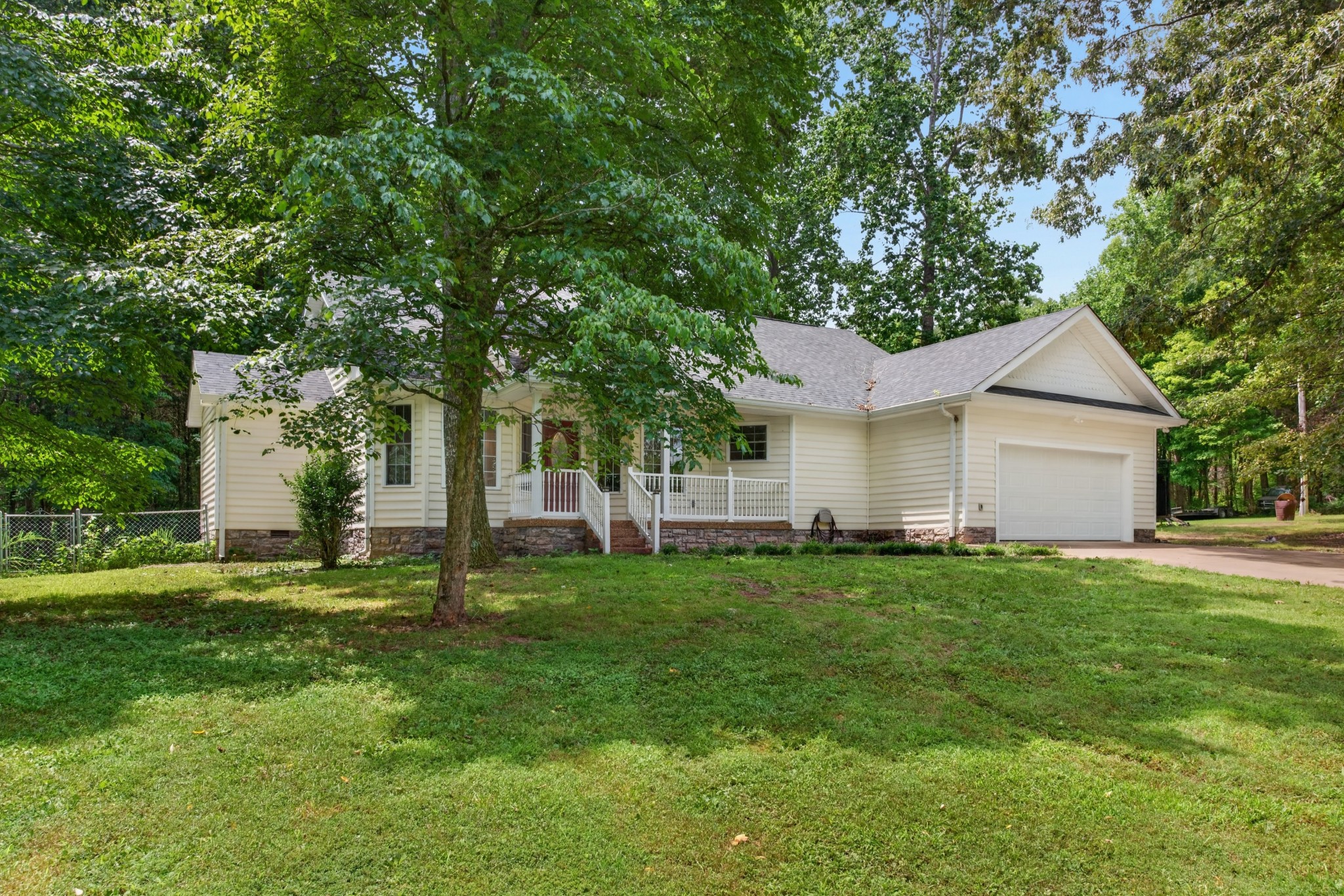 3450 Chapmans Cir