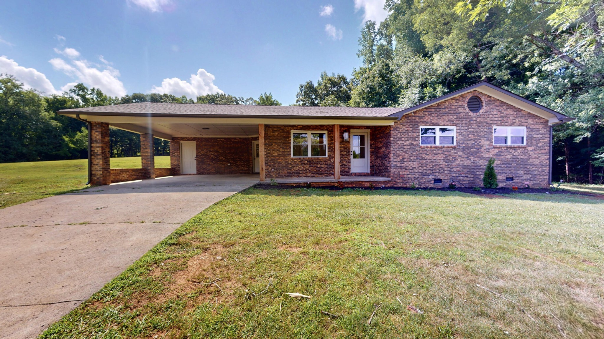 3445 Highway 39w