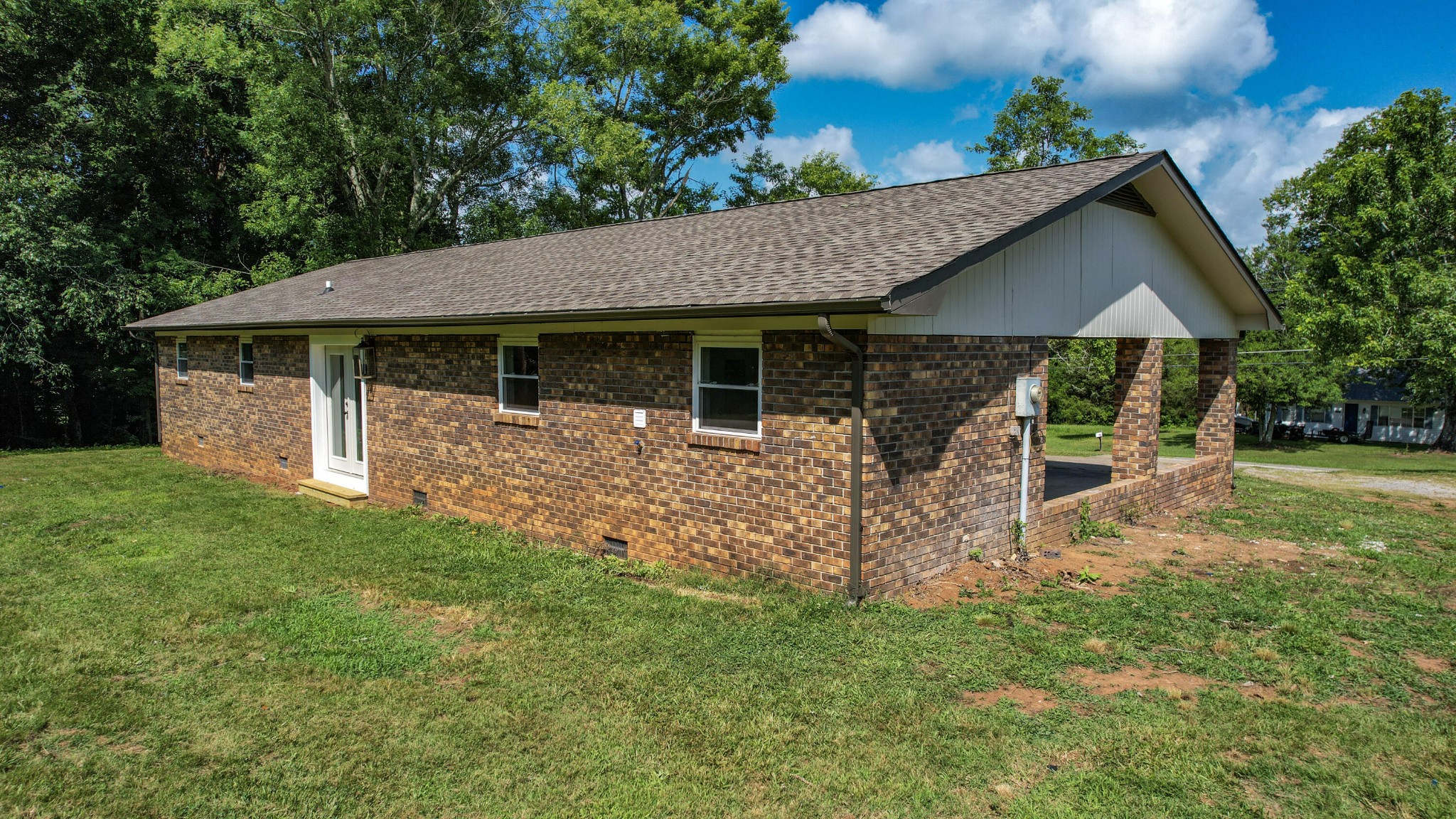 3445 Highway 39w