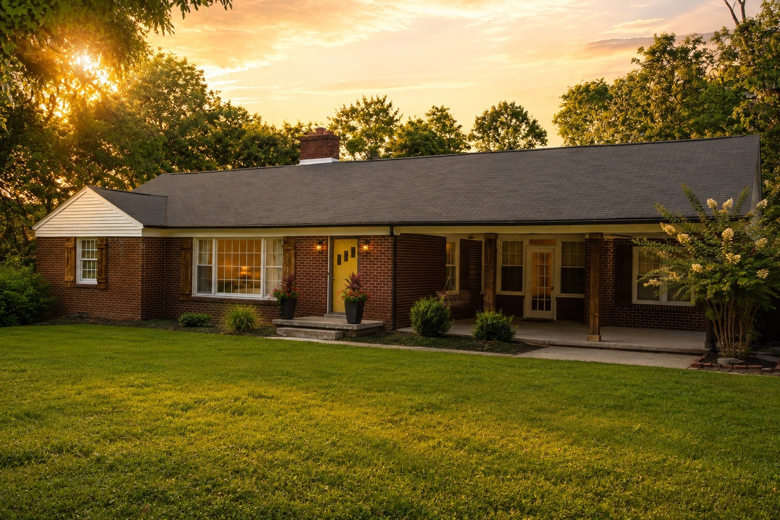 303 N Laurel Cir