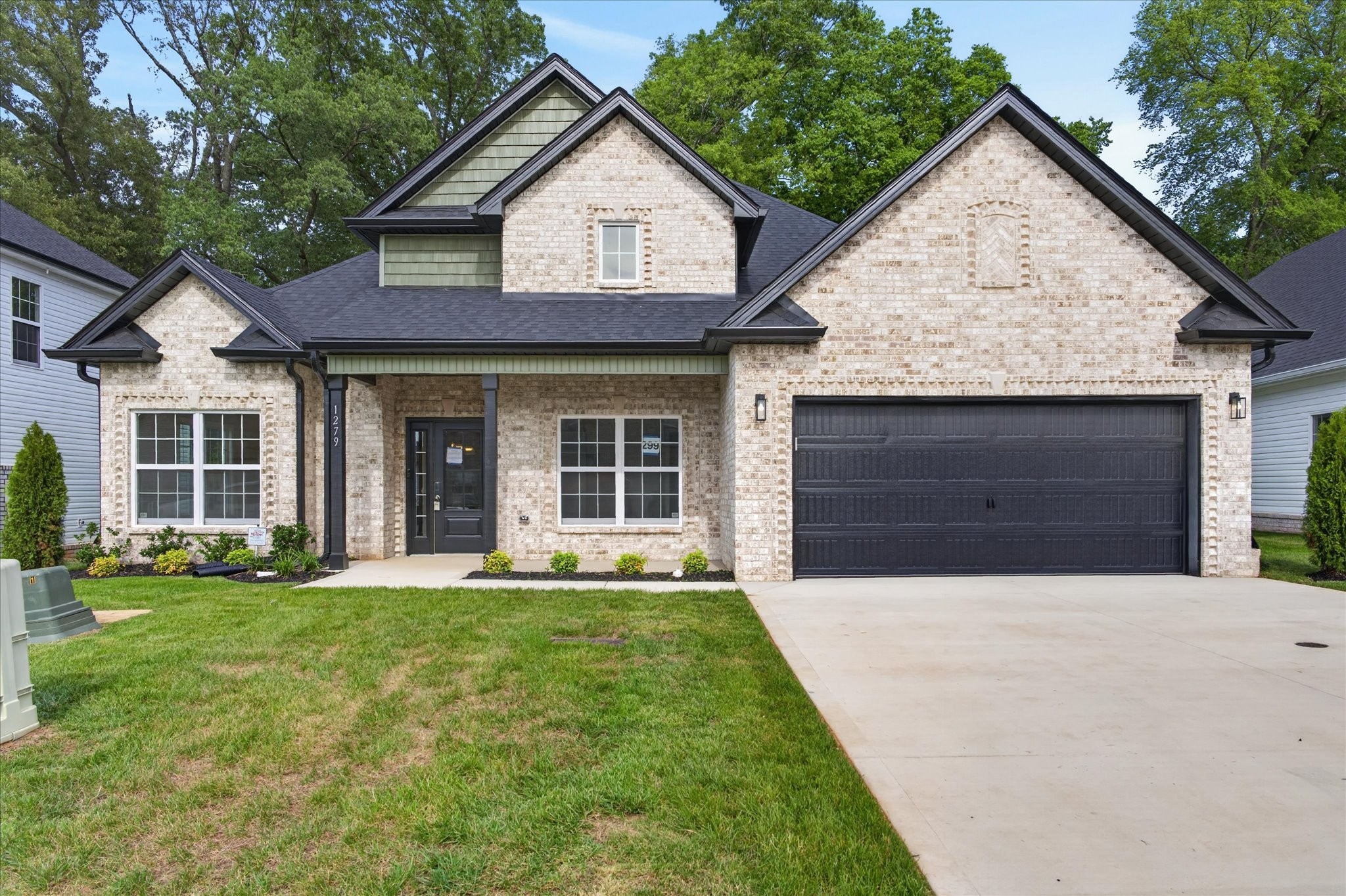 1267 Mourning Cloak Dr