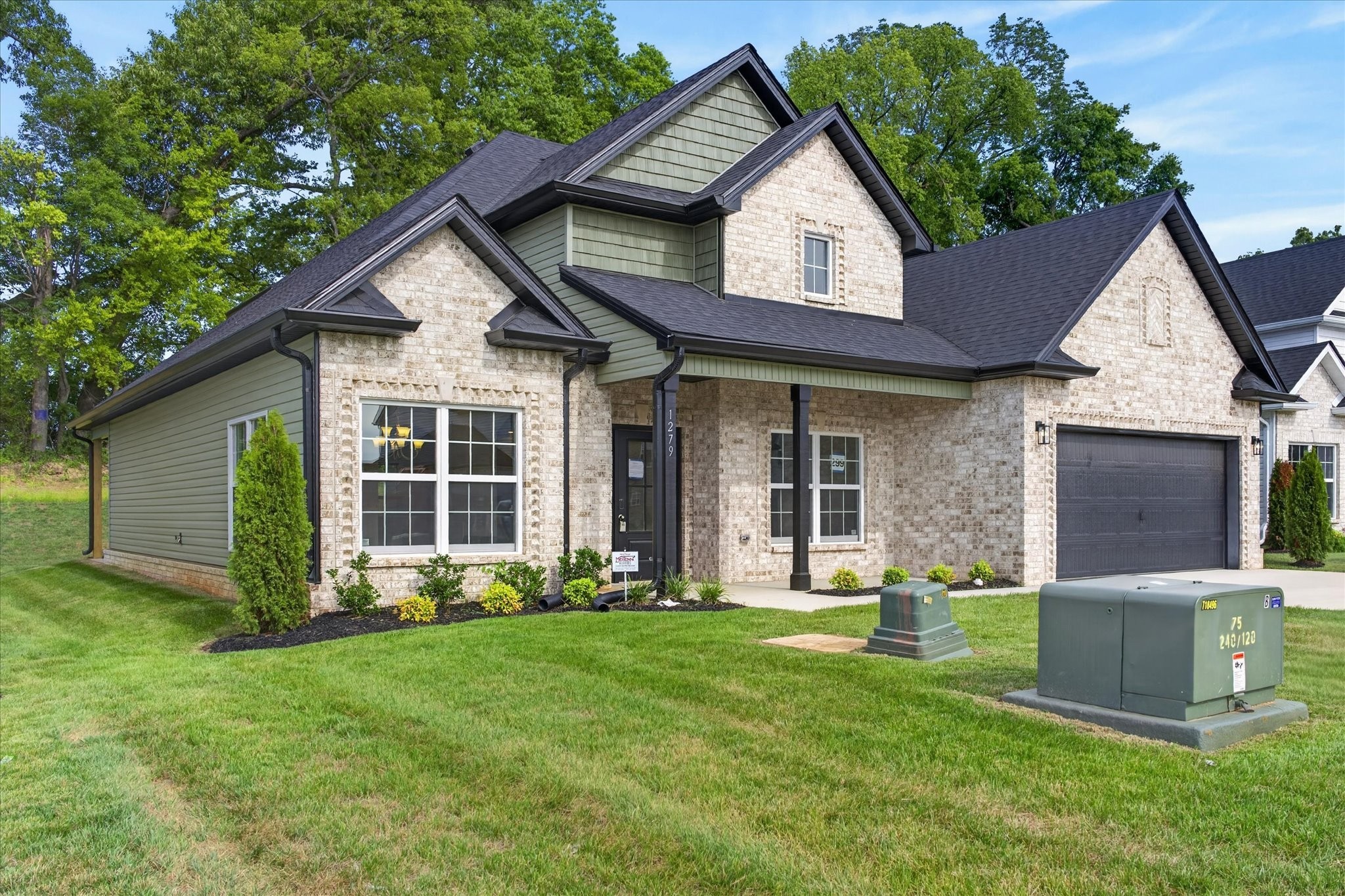 1267 Mourning Cloak Dr