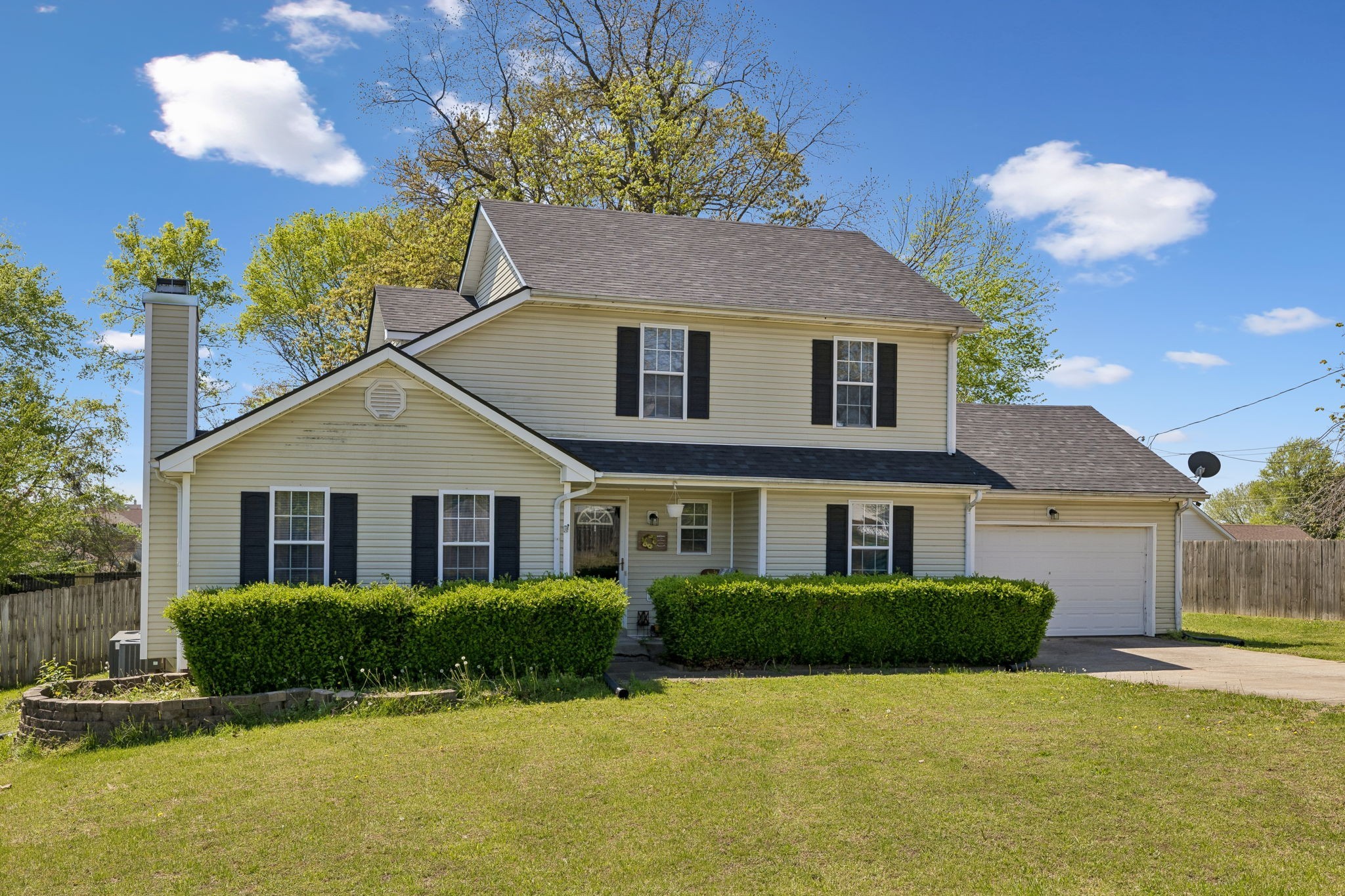 2448 Artie Manning Rd