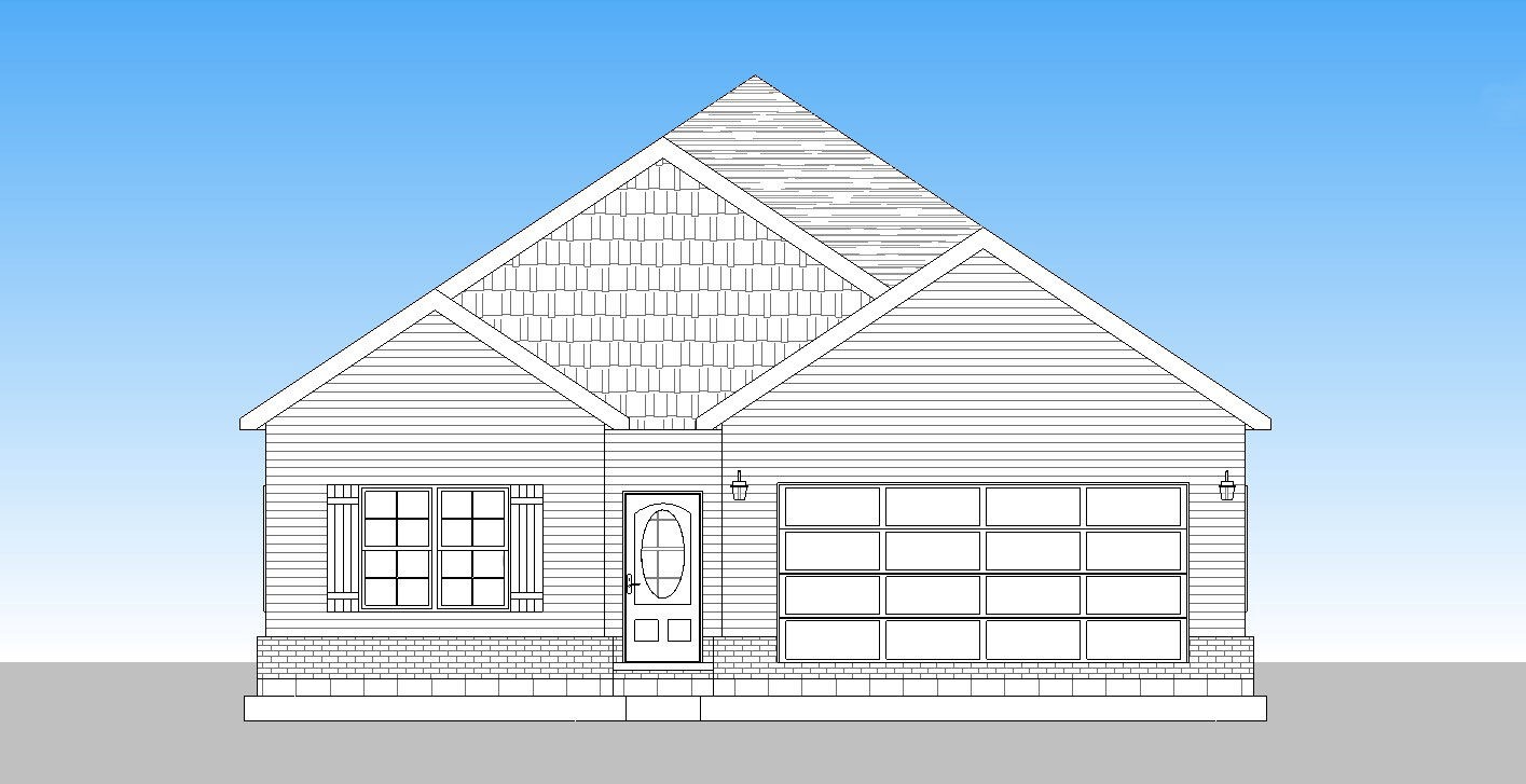 1110 Mary Lu Dr