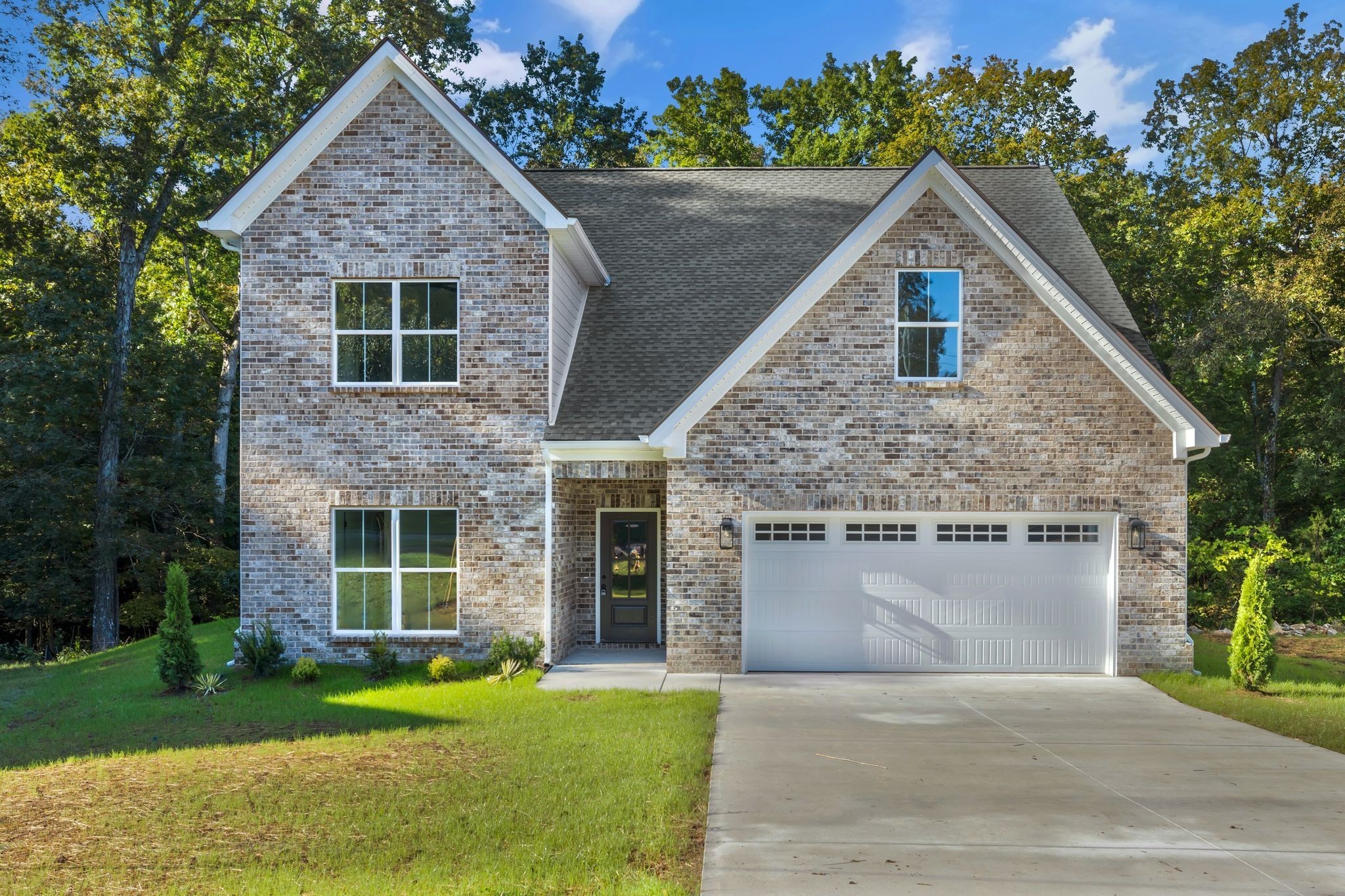 510 Mountain View Ct