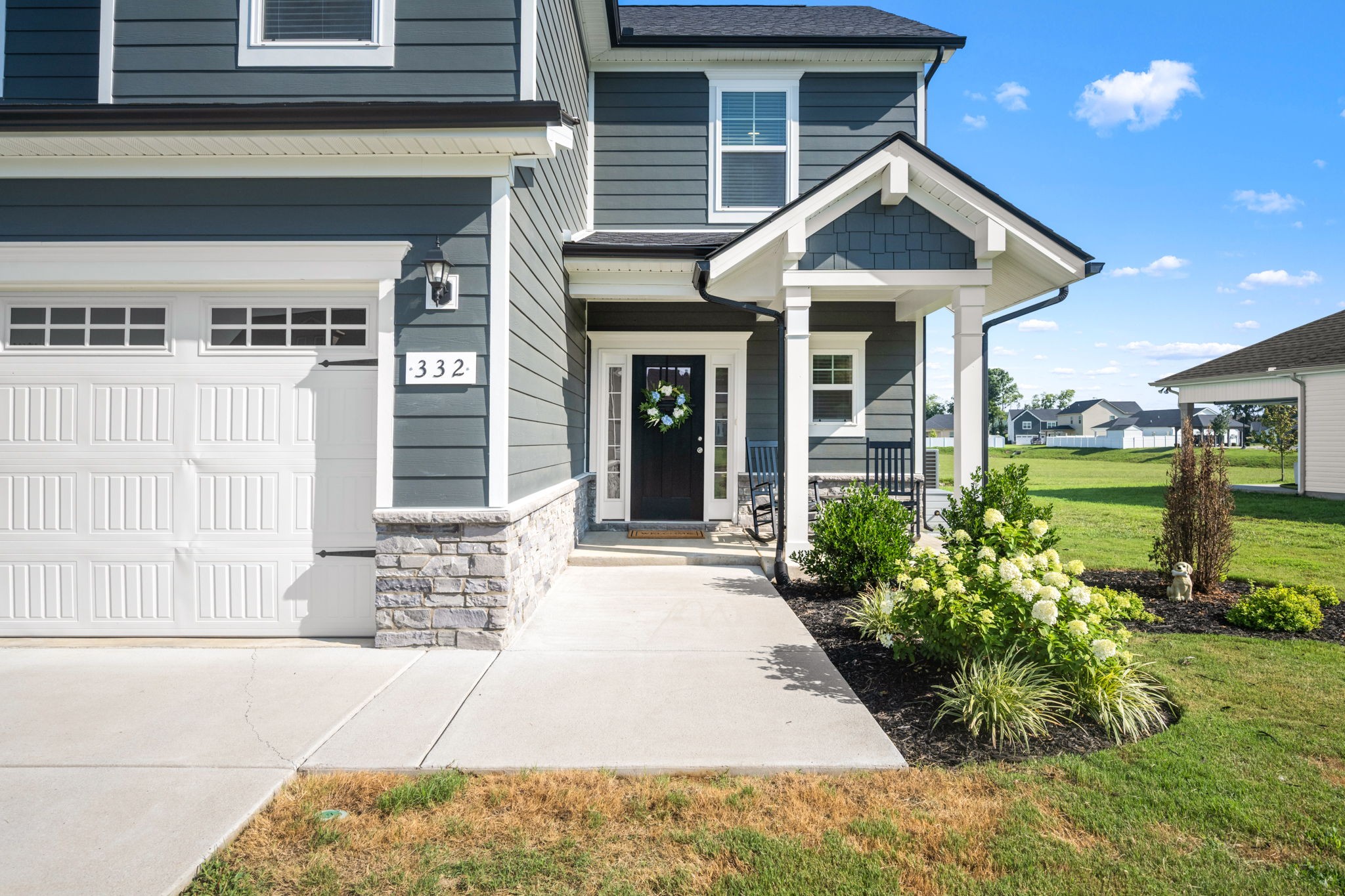 332 Ruby Cate Way