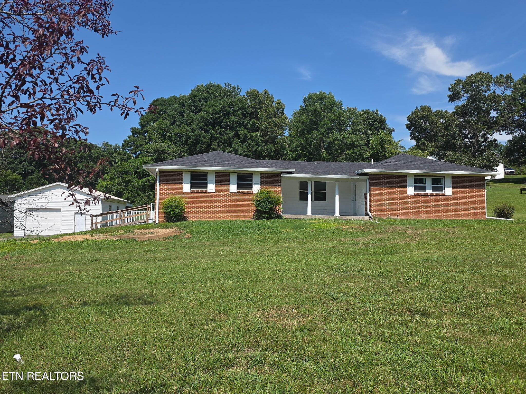 824 Poplar Springs Rd