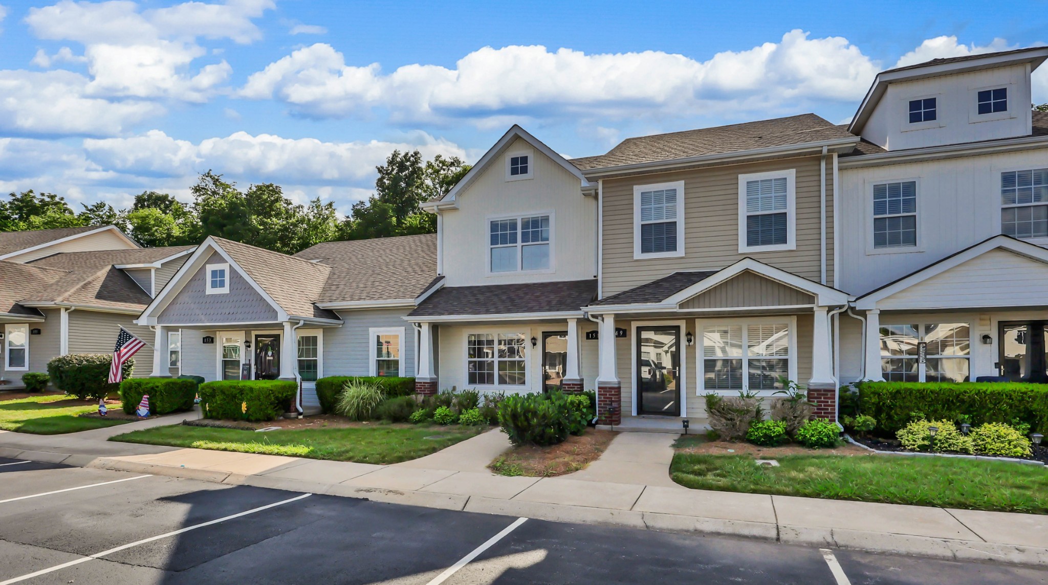 151 Alexander Blvd