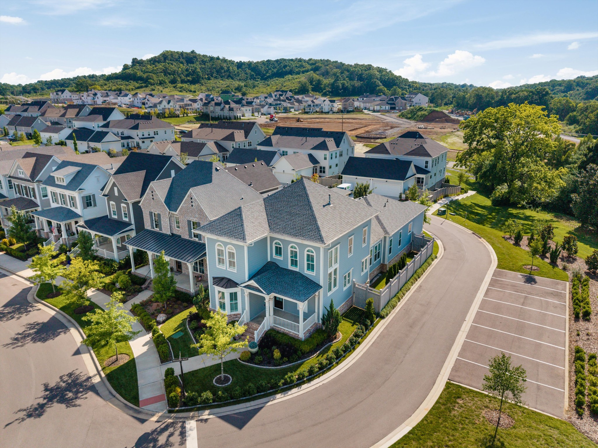 3061 Long Branch Cir