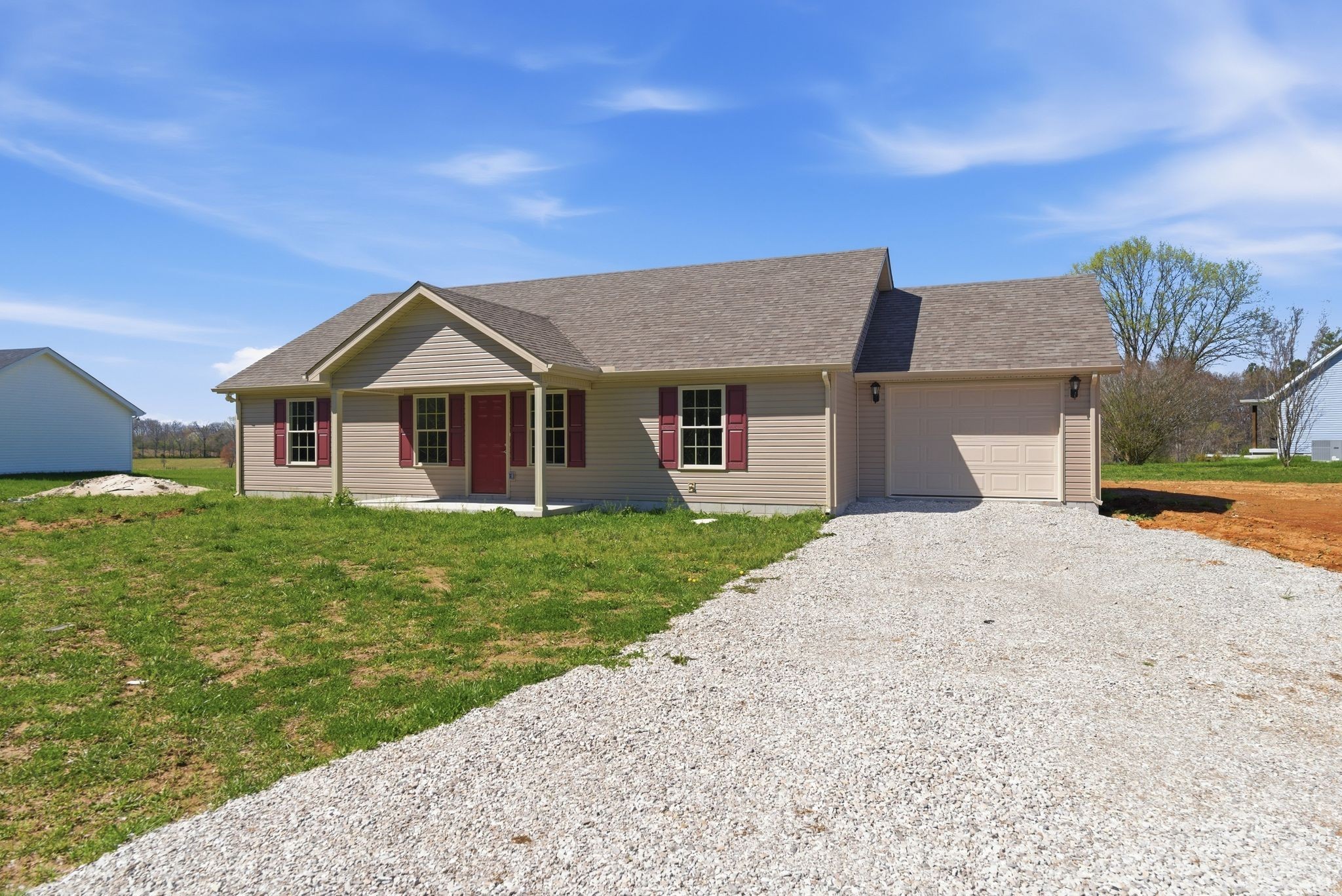 1605 Paynes Church Rd