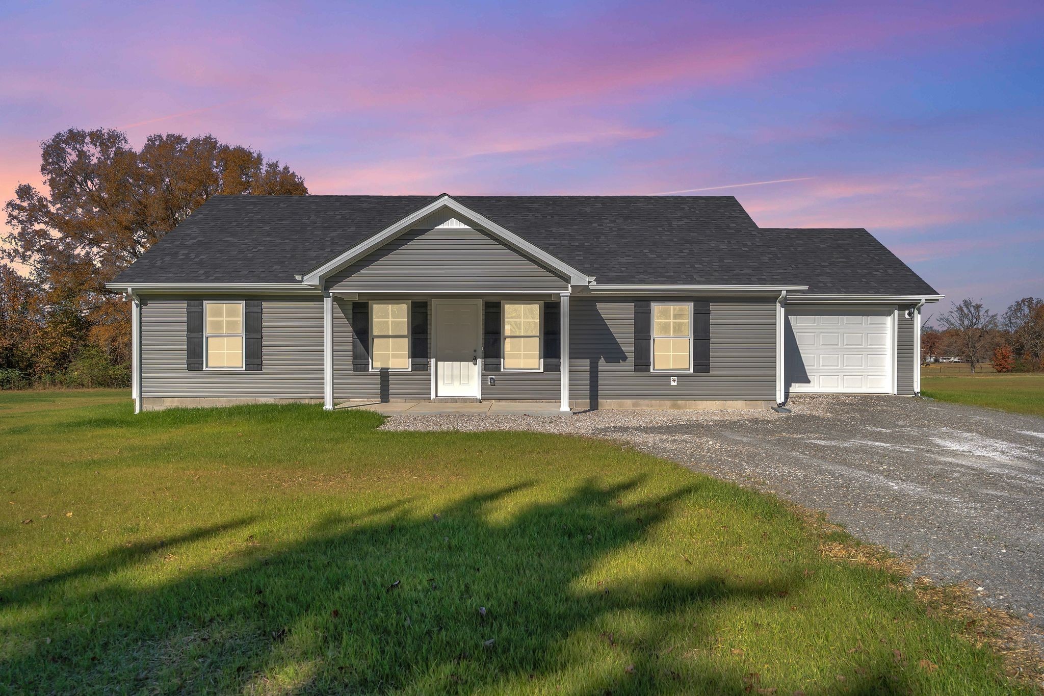 1543 Paynes Church Rd