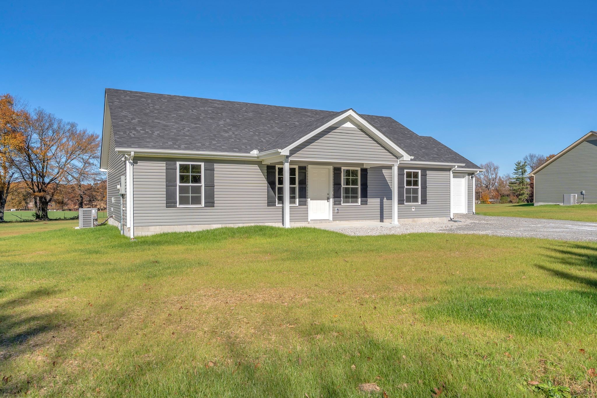 1543 Paynes Church Rd