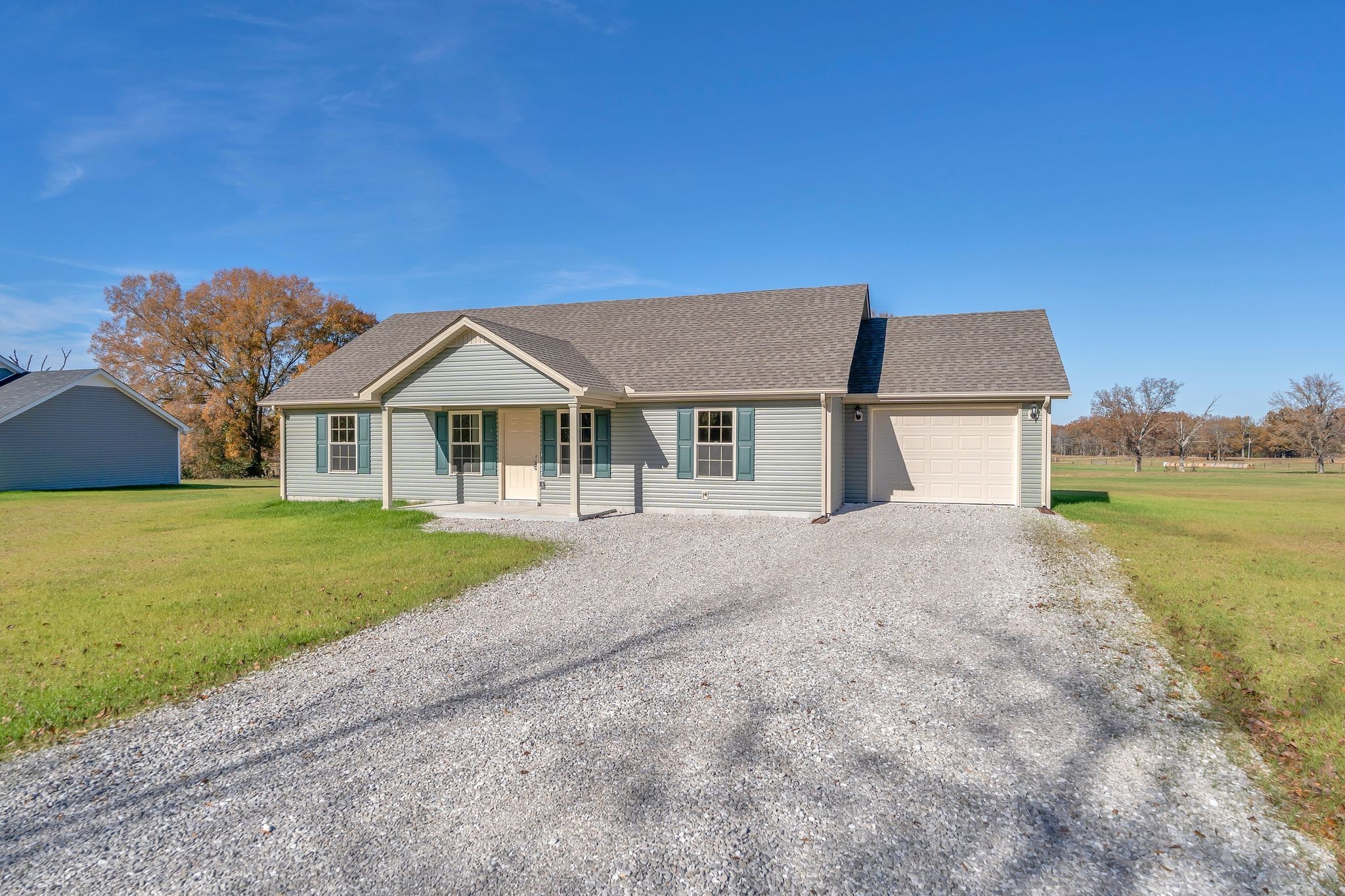 1563 Paynes Church Rd