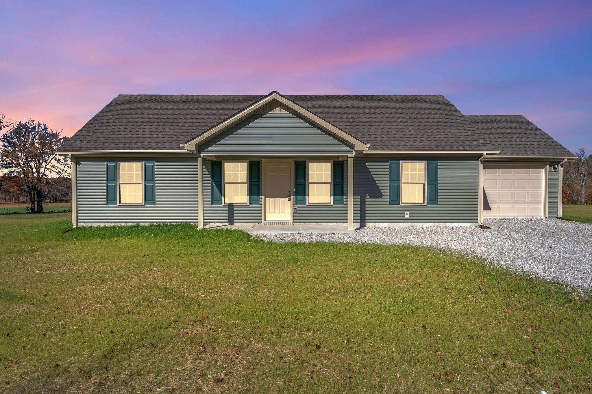 1563 Paynes Church Rd