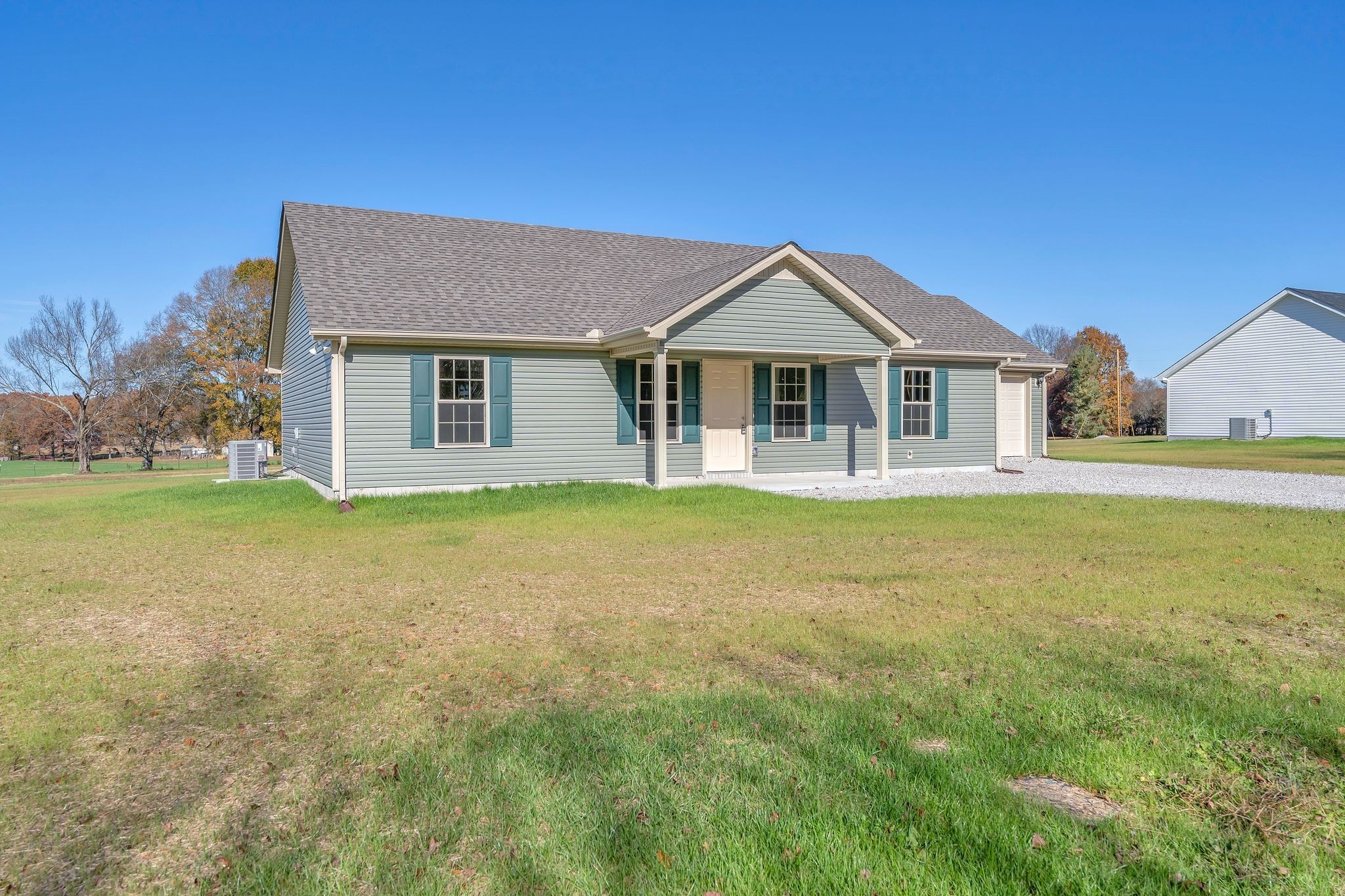 1563 Paynes Church Rd
