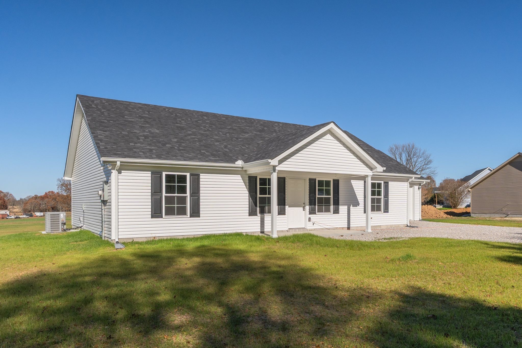 1585 Paynes Church Rd